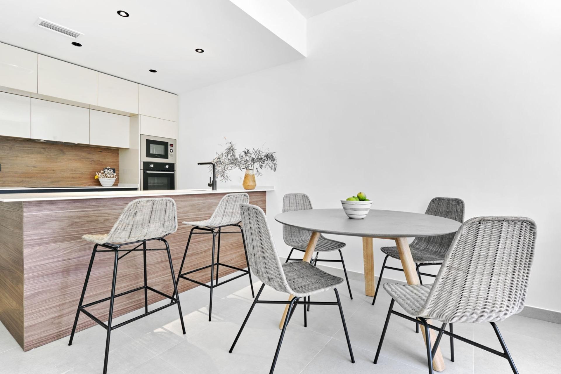 Nieuwbouw Woningen - Appartement - Torrevieja - Villa Amalia