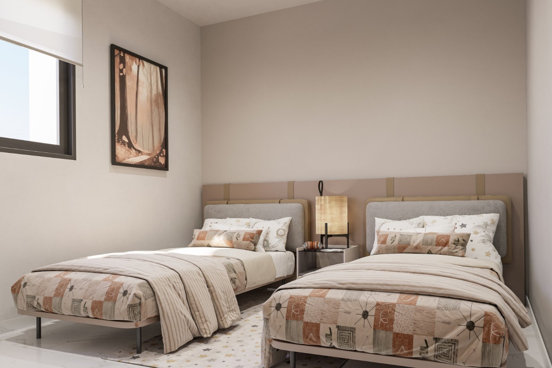 Nieuwbouw Woningen - Appartement - Torrevieja