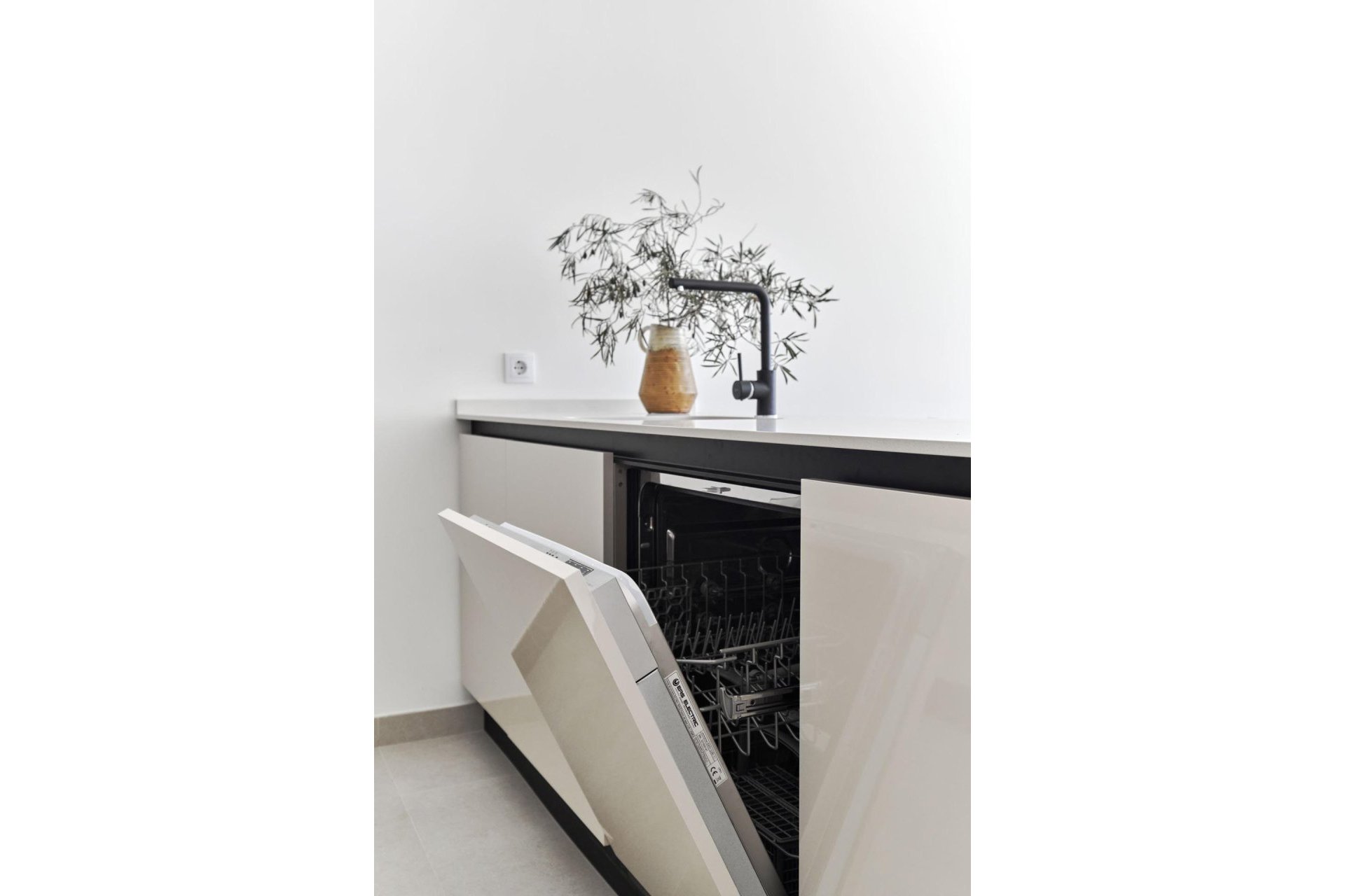 Nieuwbouw Woningen - Appartement - Torrevieja