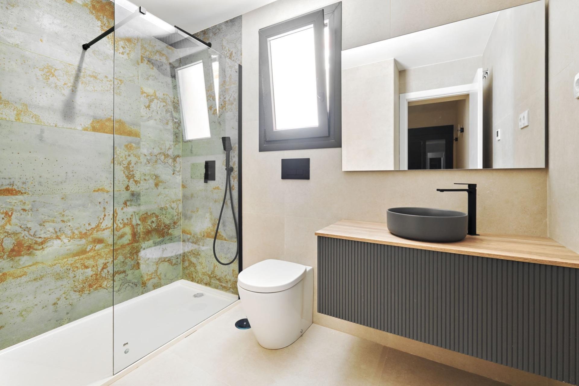 Nieuwbouw Woningen - Appartement - Torrevieja