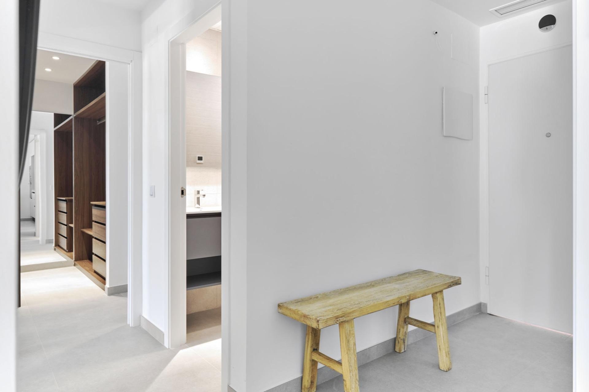 Nieuwbouw Woningen - Appartement - Torrevieja