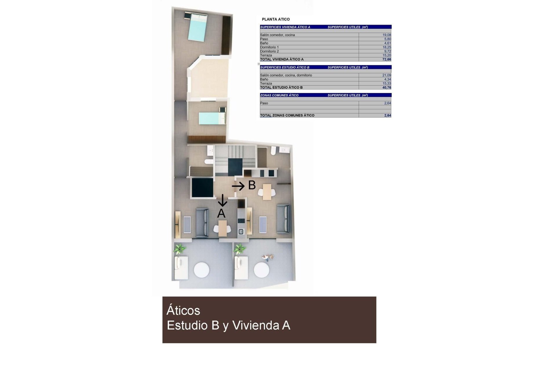Nieuwbouw Woningen - Appartement - Torrevieja