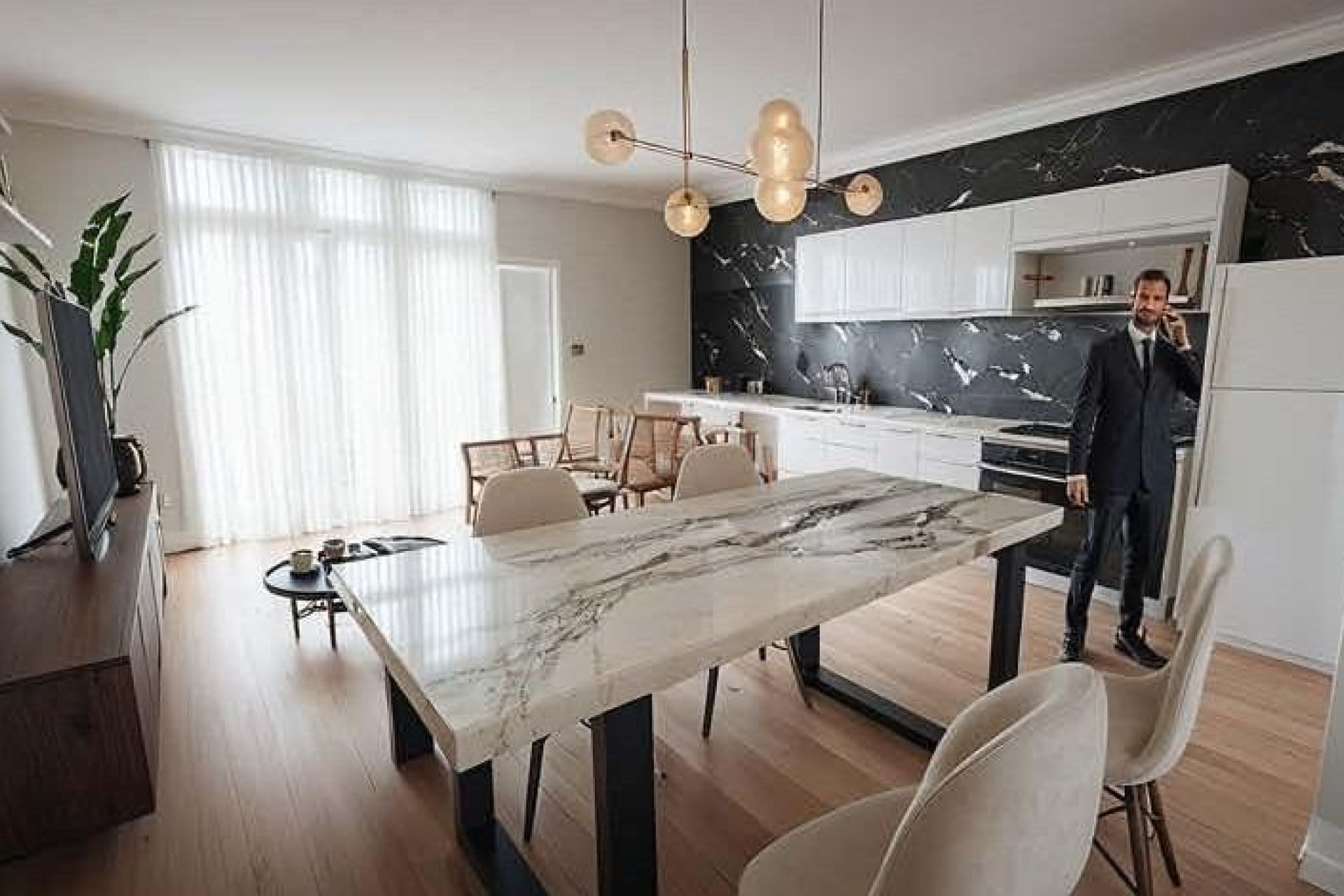 Nieuwbouw Woningen - Appartement - Torrevieja