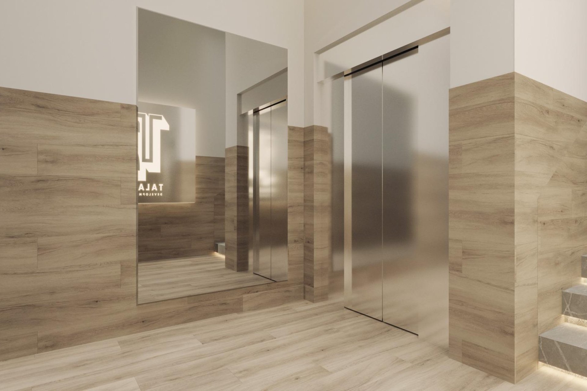 Nieuwbouw Woningen - Appartement - Torrevieja