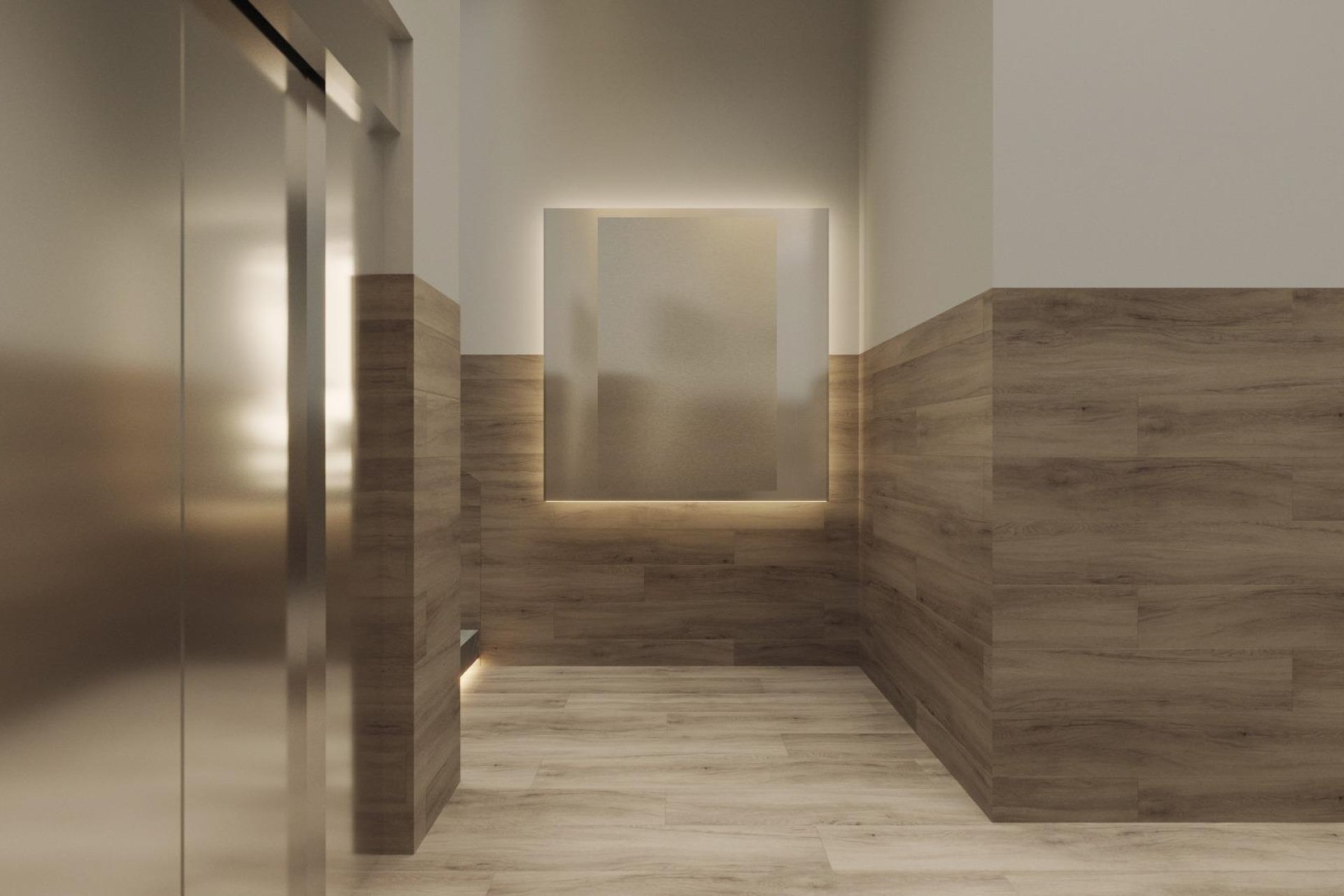 Nieuwbouw Woningen - Appartement - Torrevieja