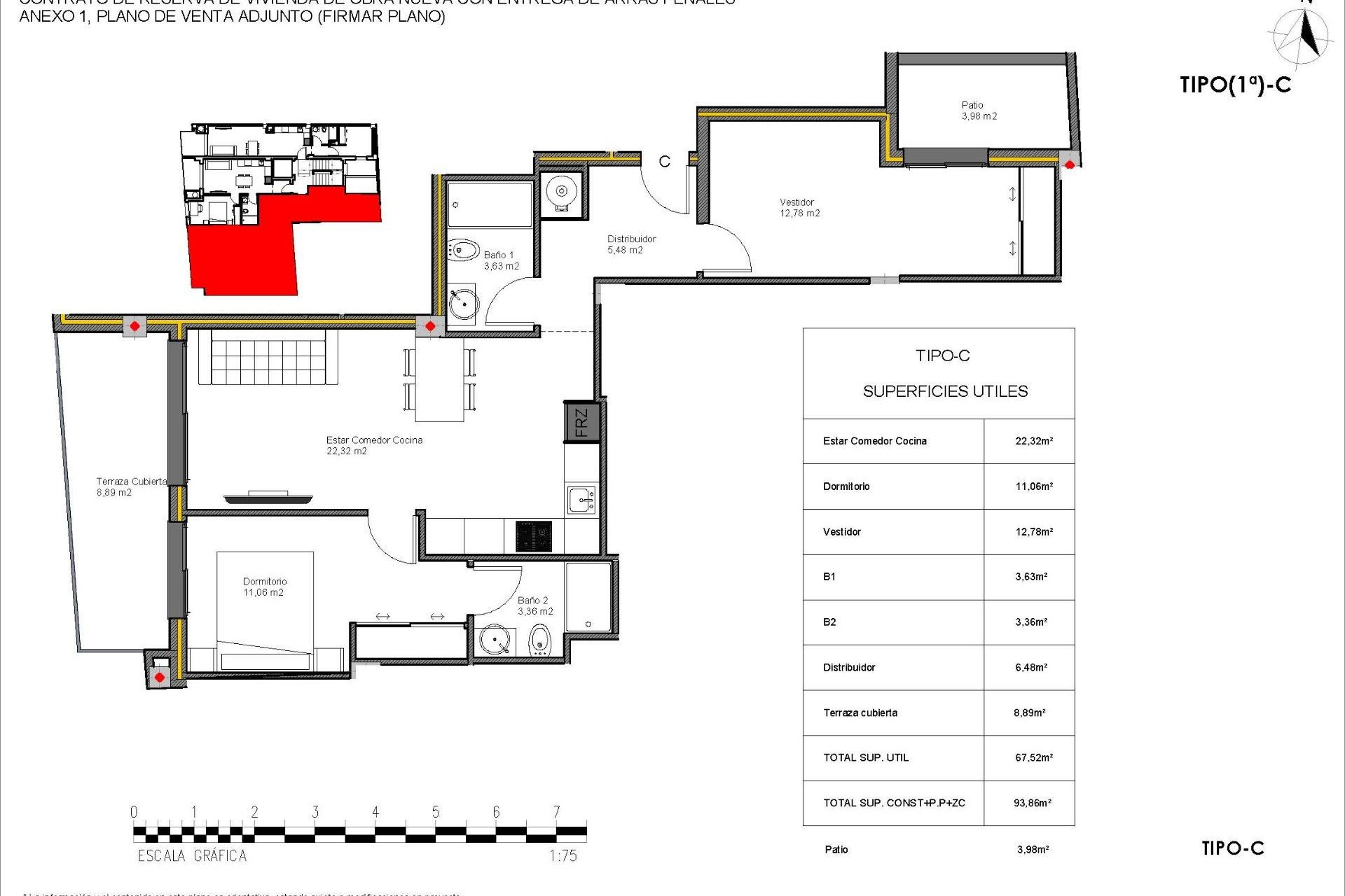 Nieuwbouw Woningen - Appartement - Torrevieja