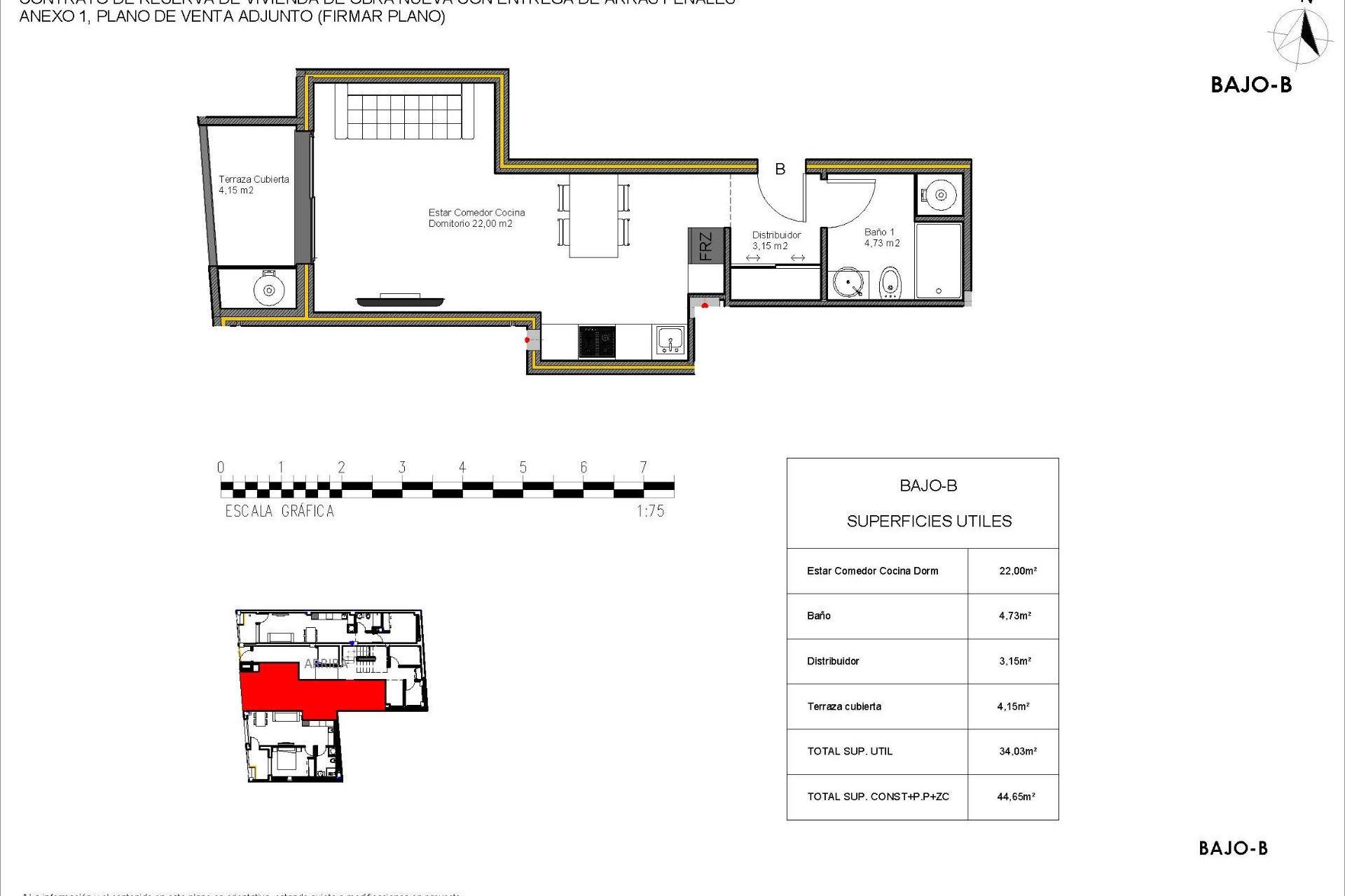 Nieuwbouw Woningen - Appartement - Torrevieja