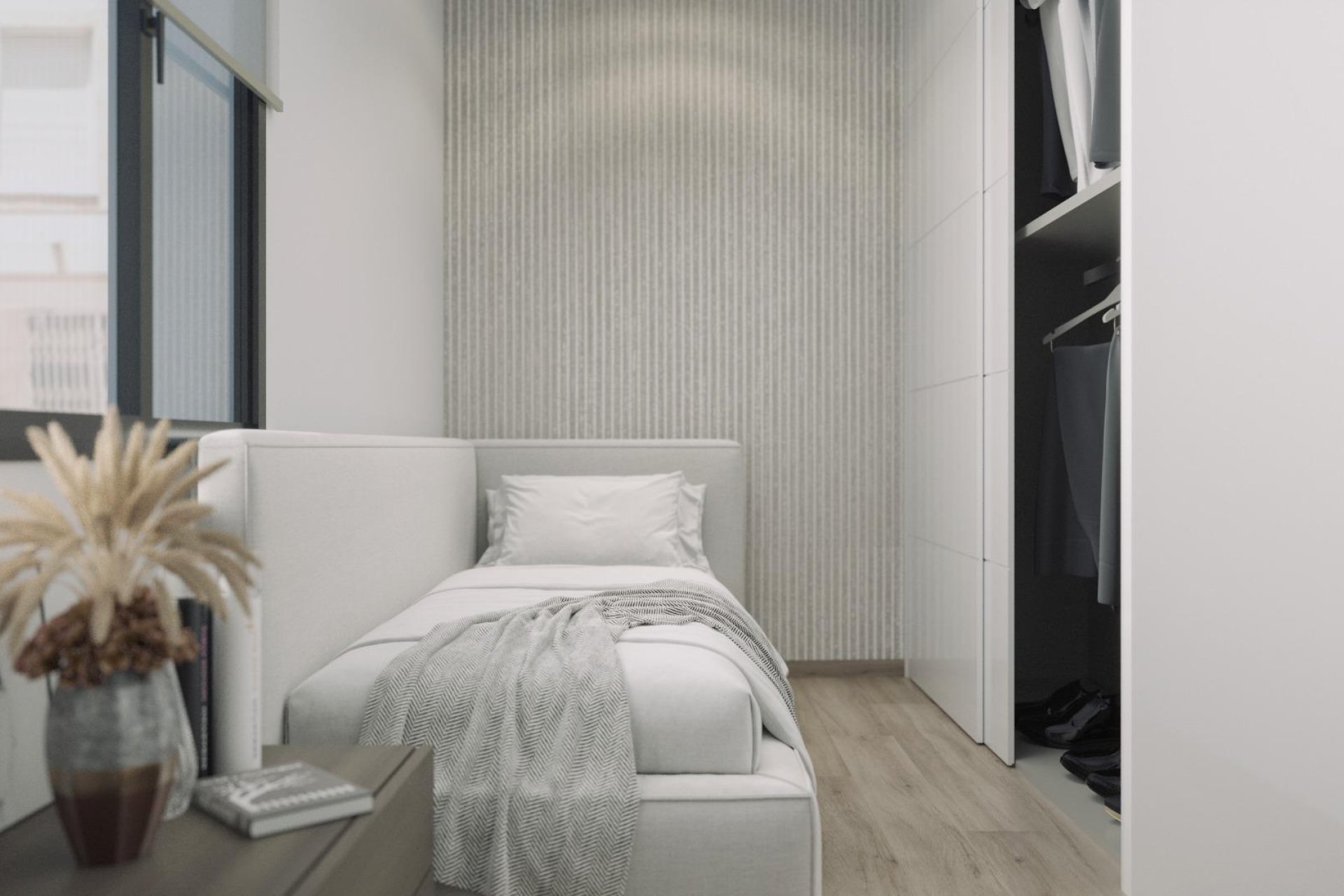 Nieuwbouw Woningen - Appartement - Torrevieja