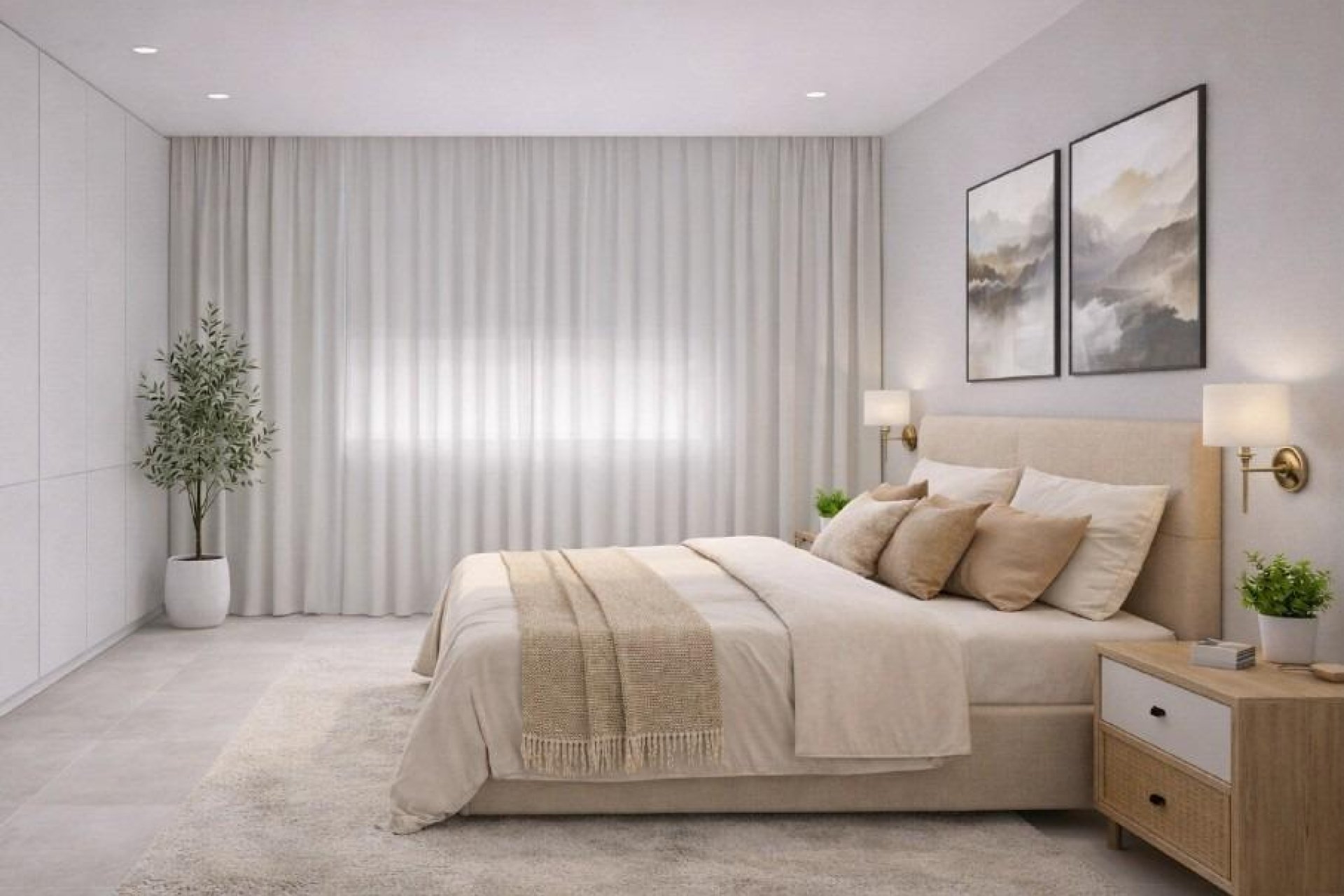 Nieuwbouw Woningen - Appartement - Torrevieja