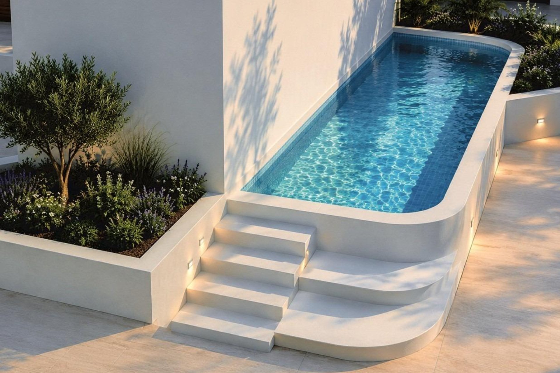 Nieuwbouw Woningen - Appartement - Torrevieja