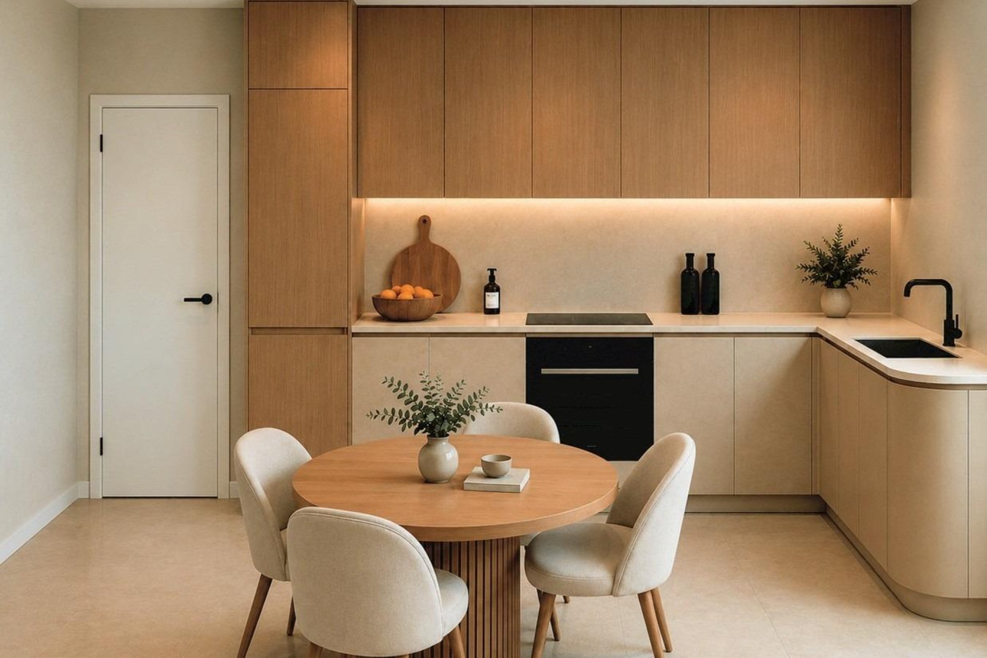 Nieuwbouw Woningen - Appartement - Torrevieja