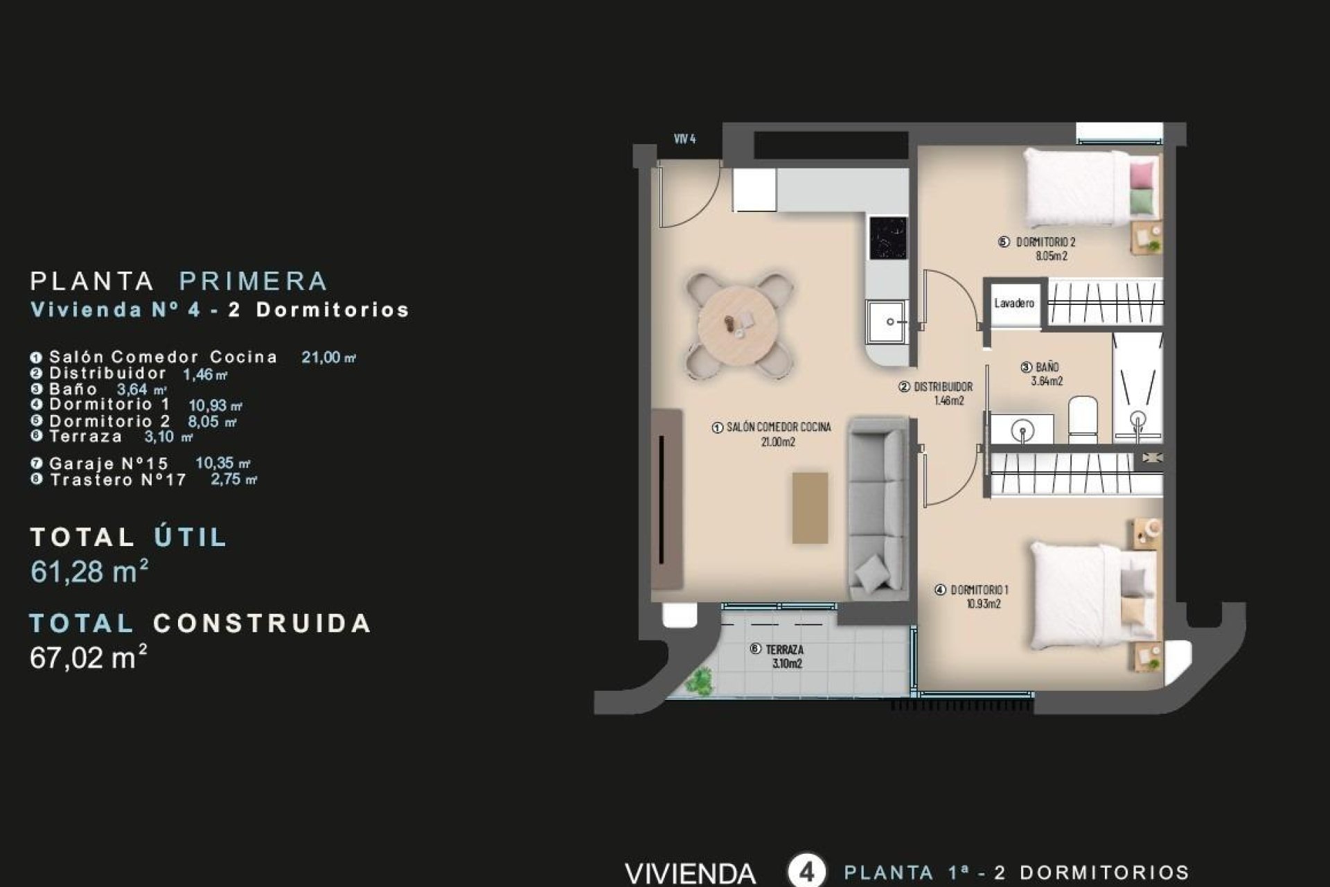 Nieuwbouw Woningen - Appartement - Torrevieja