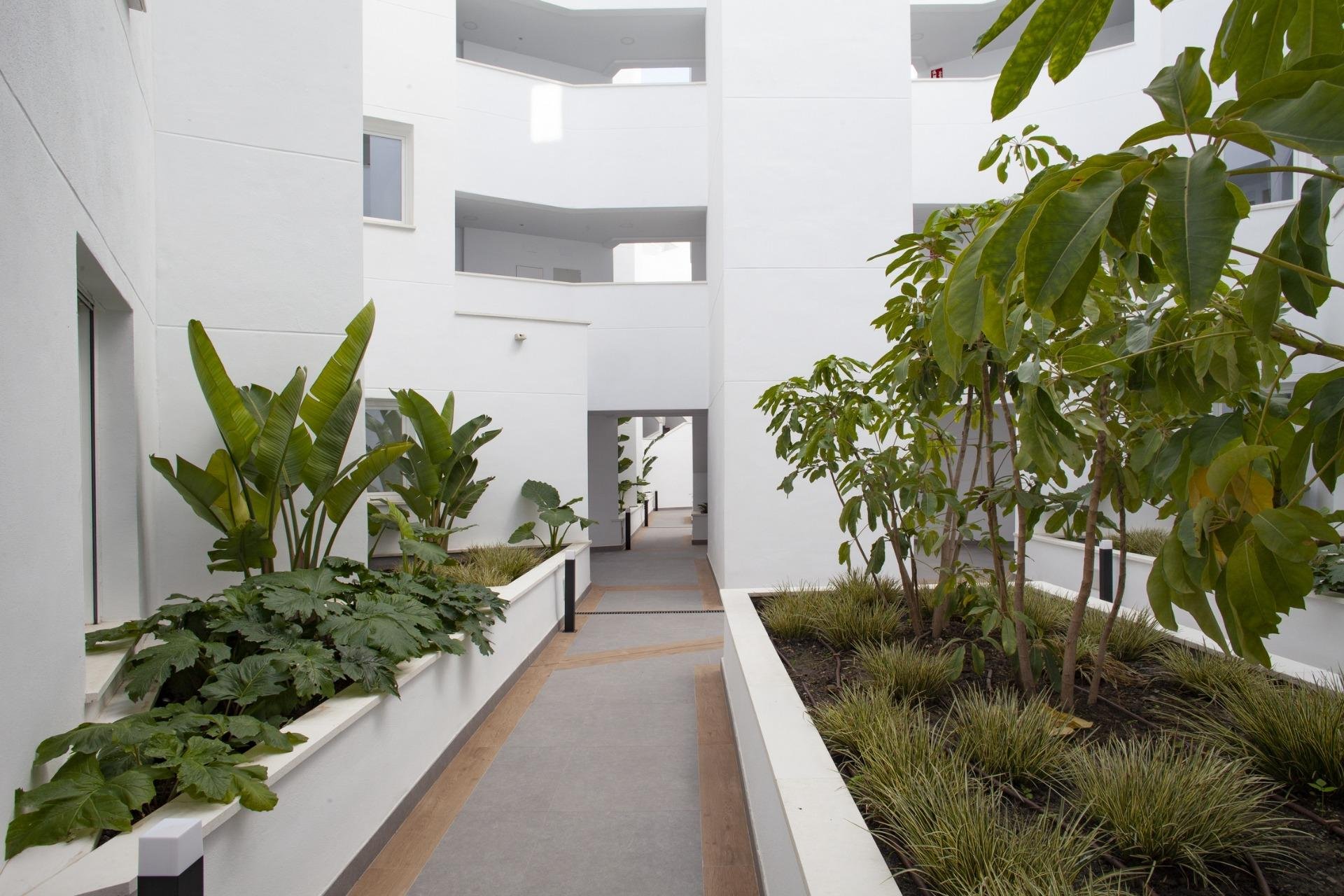 Nieuwbouw Woningen - Appartement - Torrox Costa - Costa del Sol