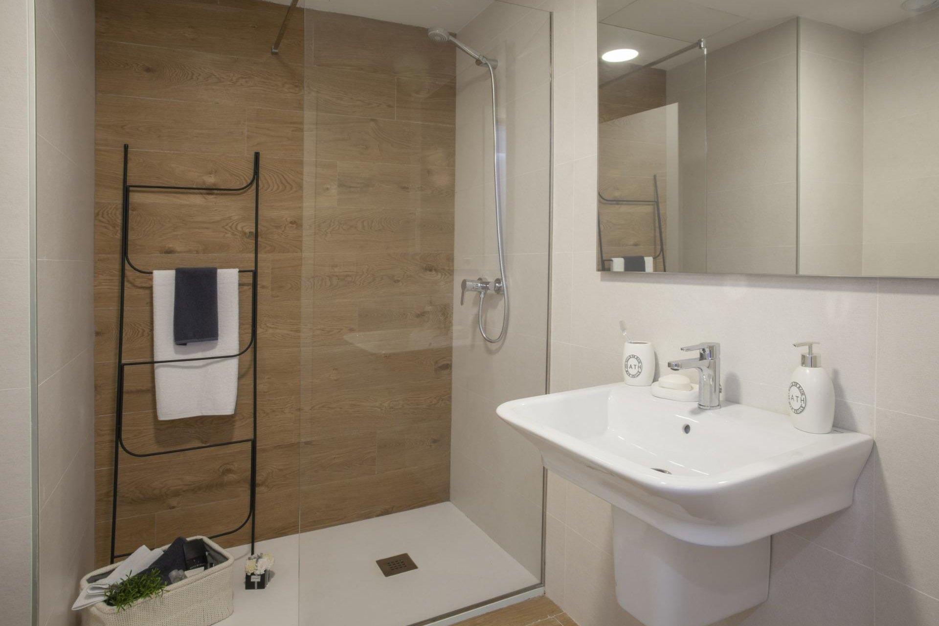 Nieuwbouw Woningen - Appartement - Torrox Costa - Costa del Sol