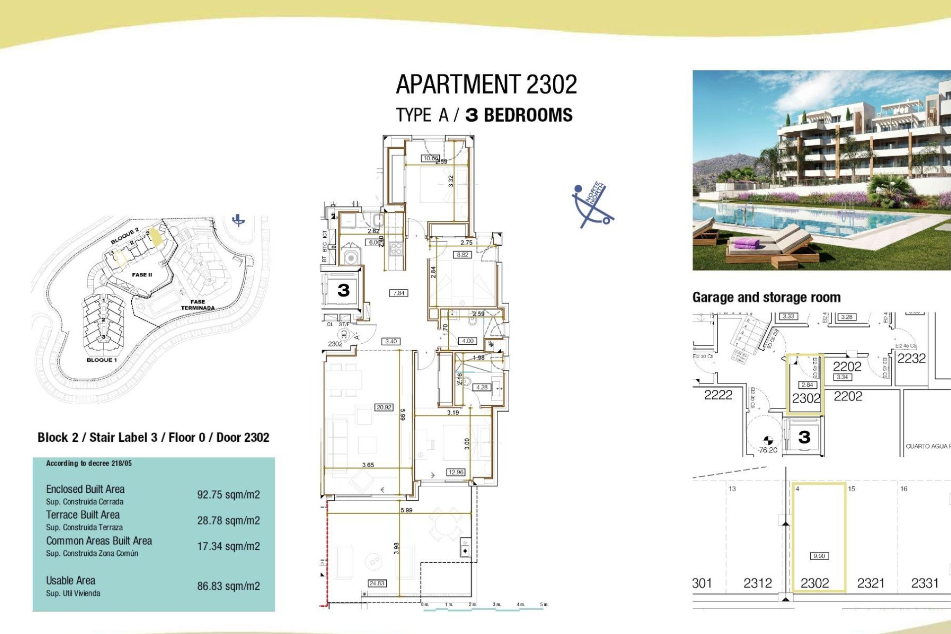Nieuwbouw Woningen - Appartement - Torrox Costa - El Peñoncillo