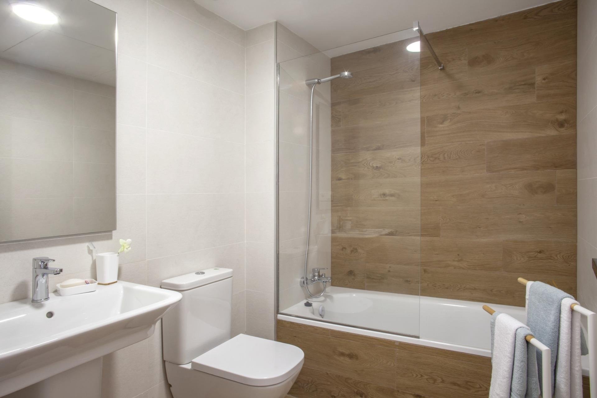 Nieuwbouw Woningen - Appartement - Torrox Costa - El Peñoncillo