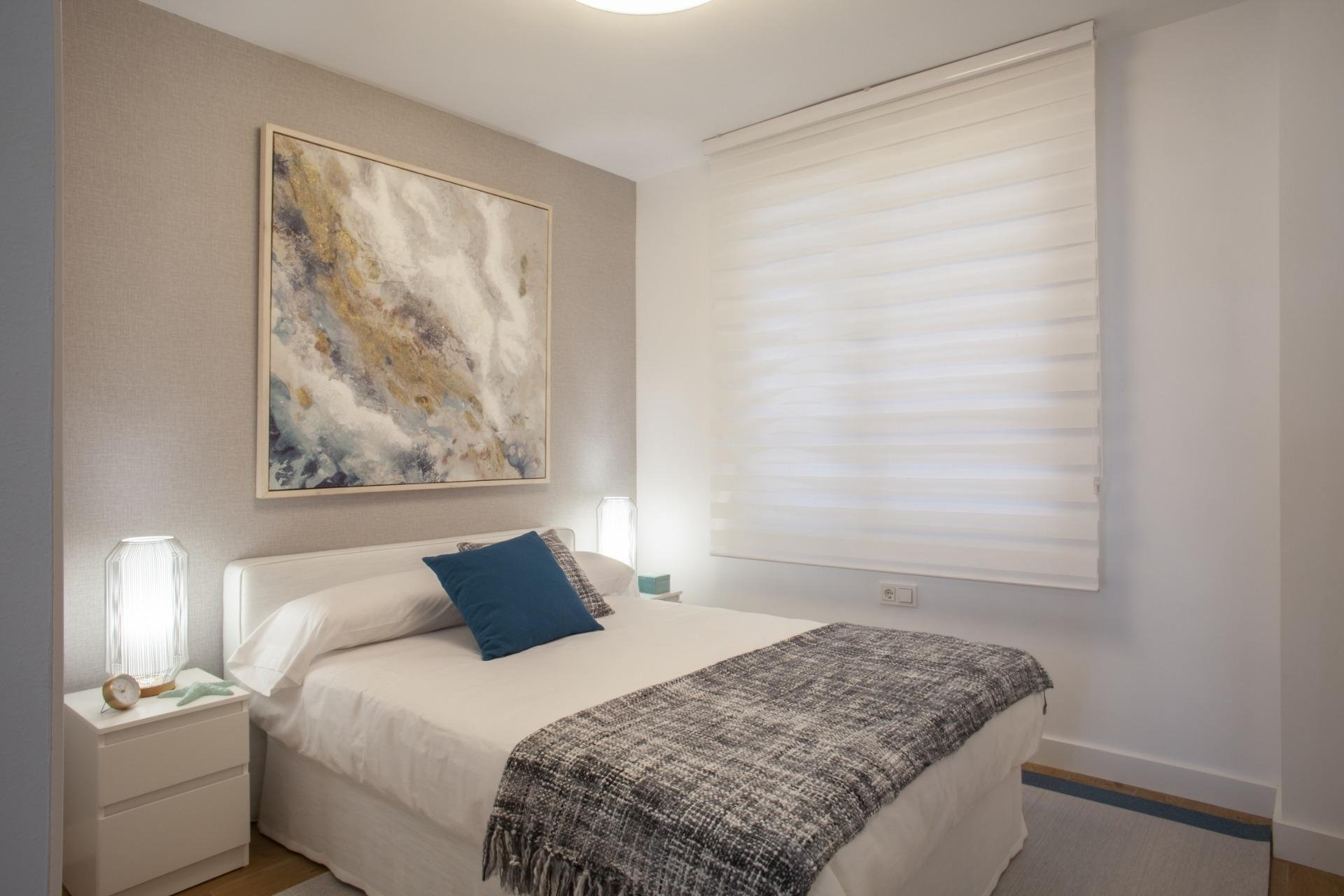 Nieuwbouw Woningen - Appartement - Torrox Costa - El Peñoncillo