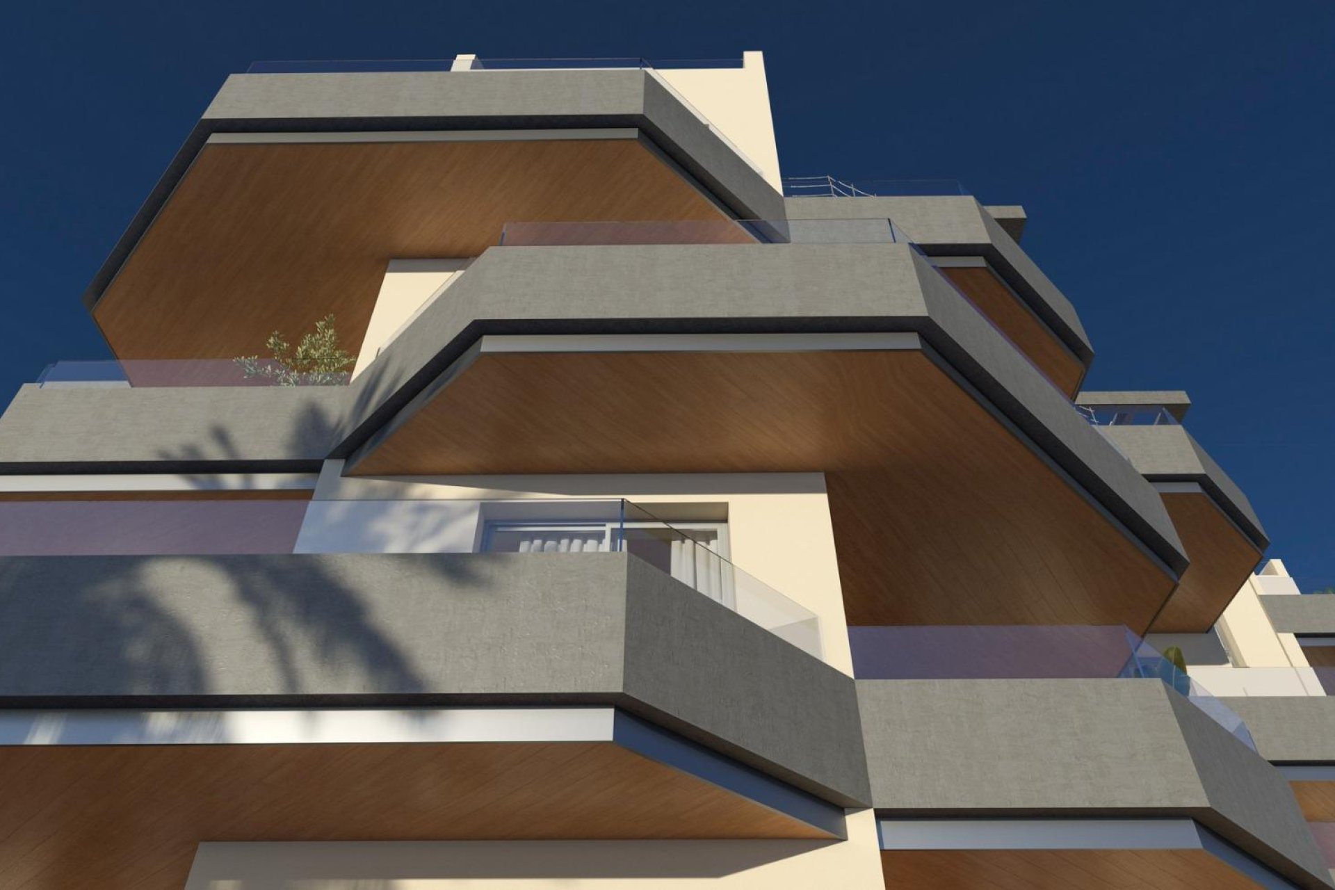 Nieuwbouw Woningen - Appartement - Torrox - El Morche