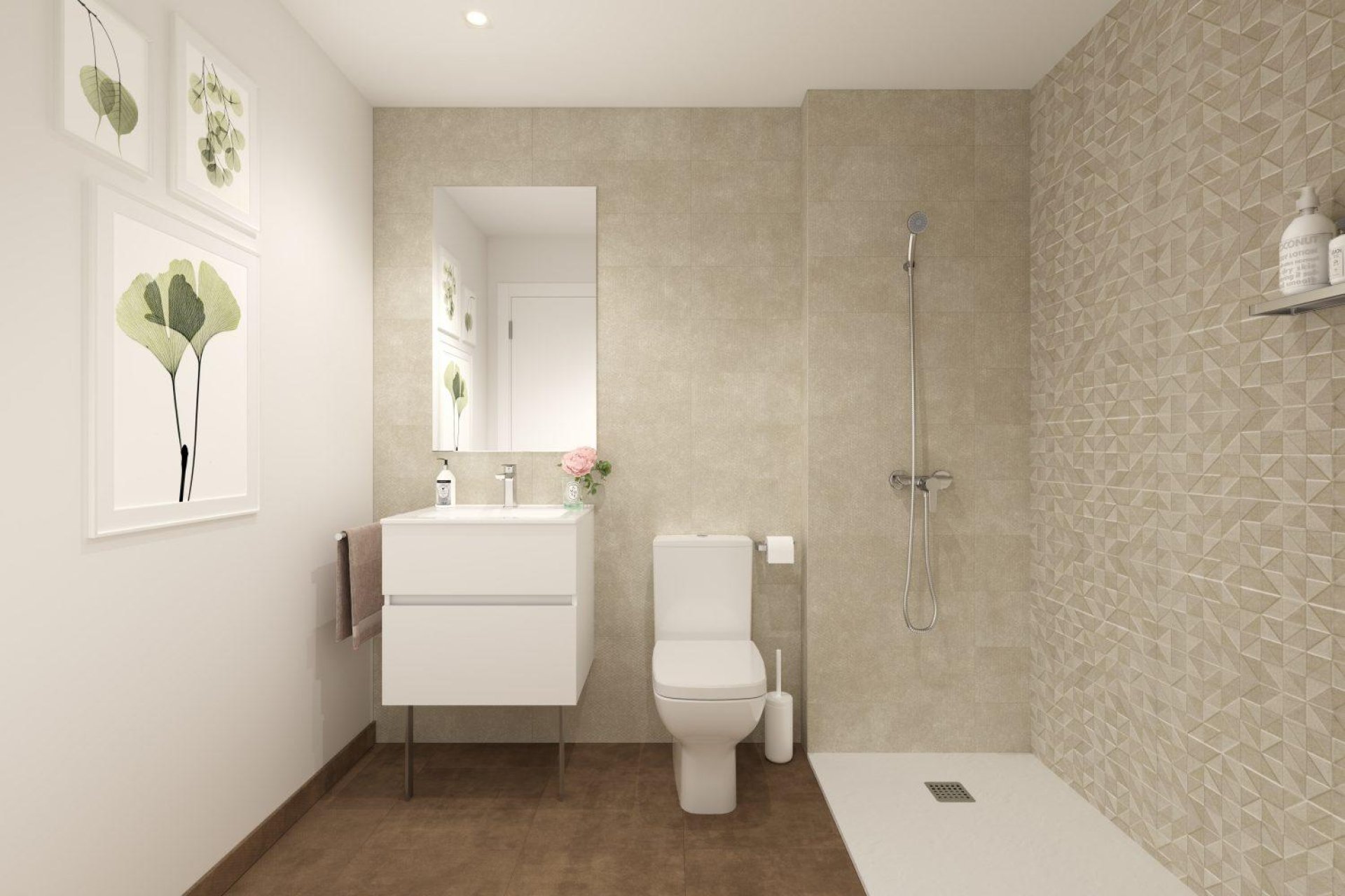 Nieuwbouw Woningen - Appartement - Vélez Málaga - Baviera Golf