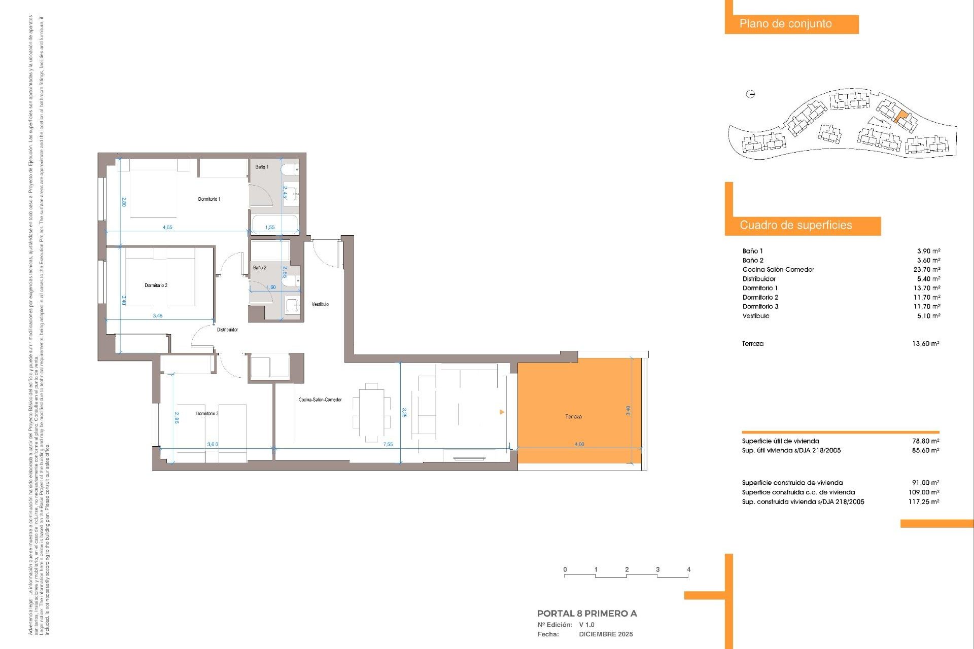 Nieuwbouw Woningen - Appartement - Vélez Málaga - Baviera Golf