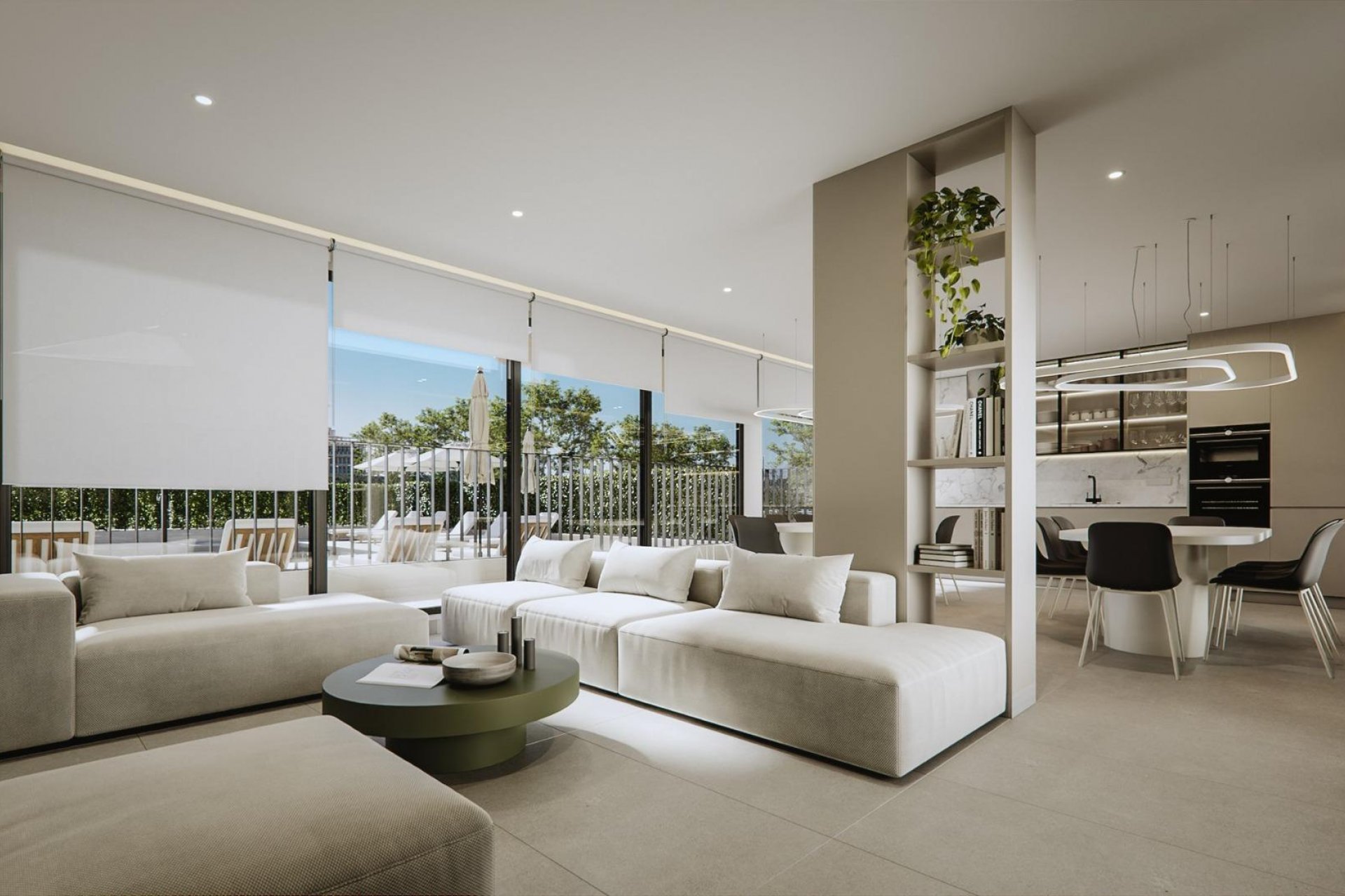 Nieuwbouw Woningen - Appartement - Vélez Málaga - Málaga