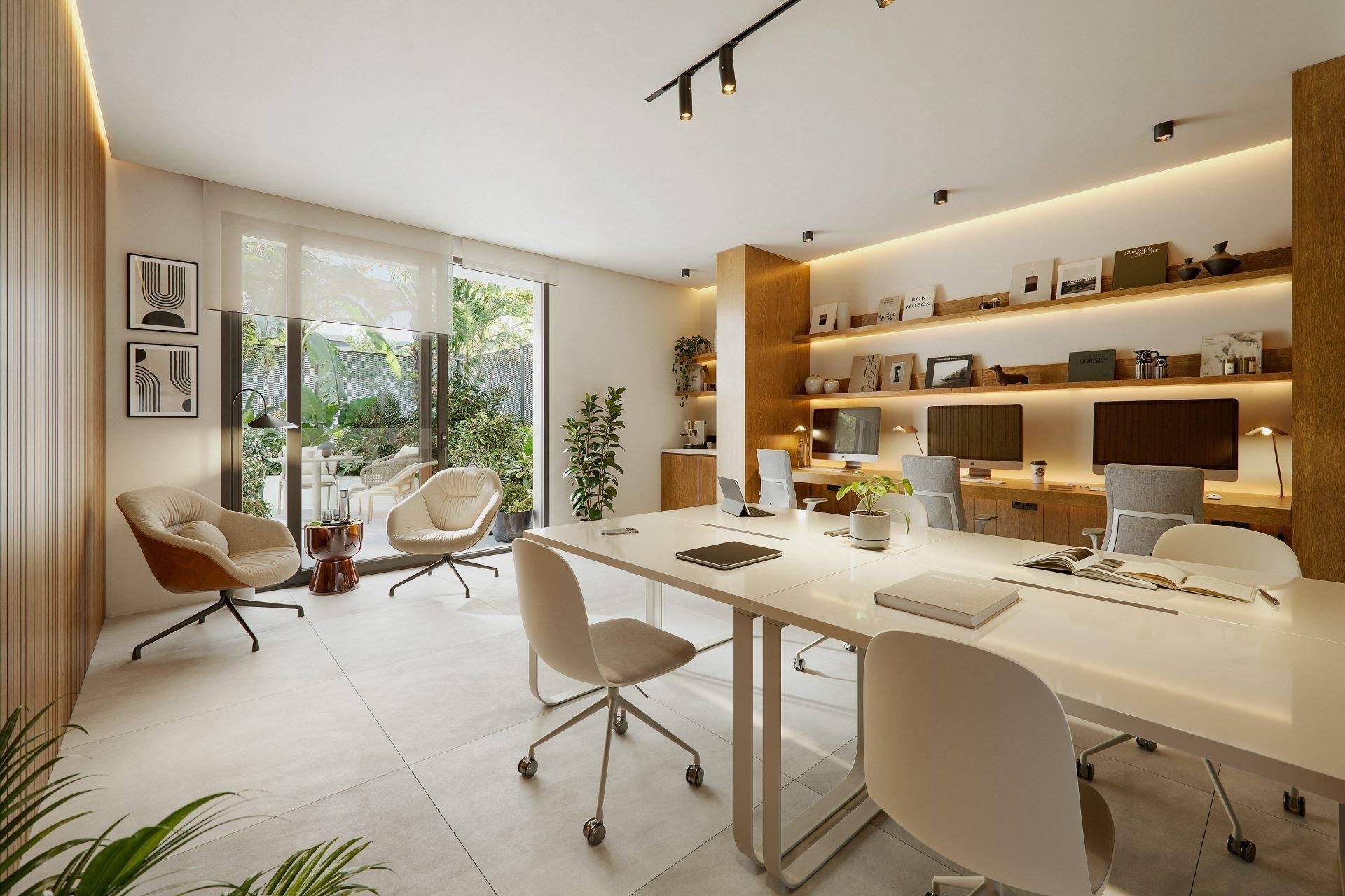 Nieuwbouw Woningen - Appartement - Vélez Málaga - Torre del Mar