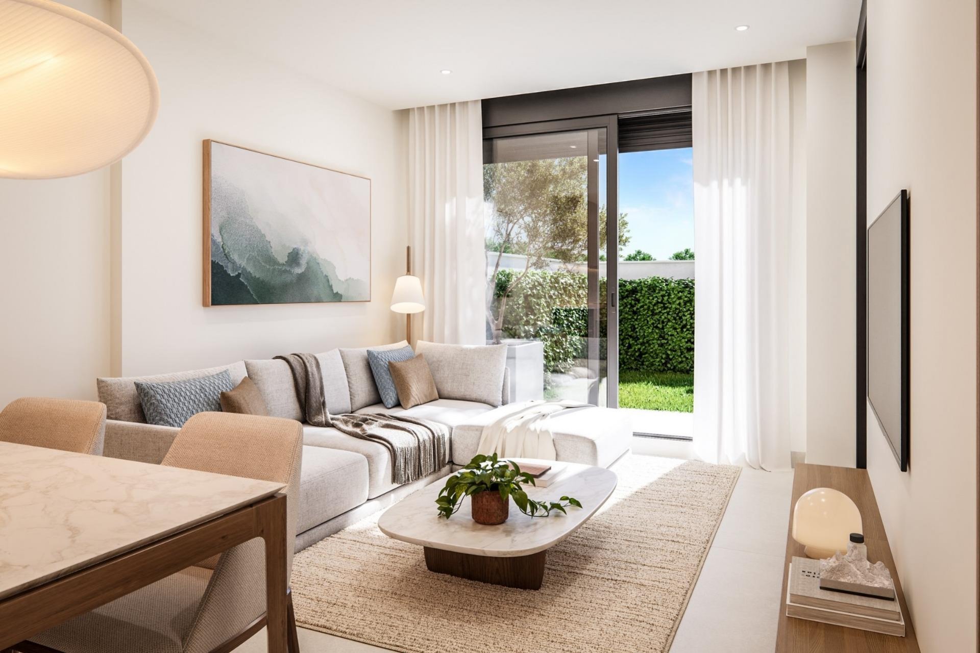 Nieuwbouw Woningen - Appartement - Vélez Málaga - Torre del Mar