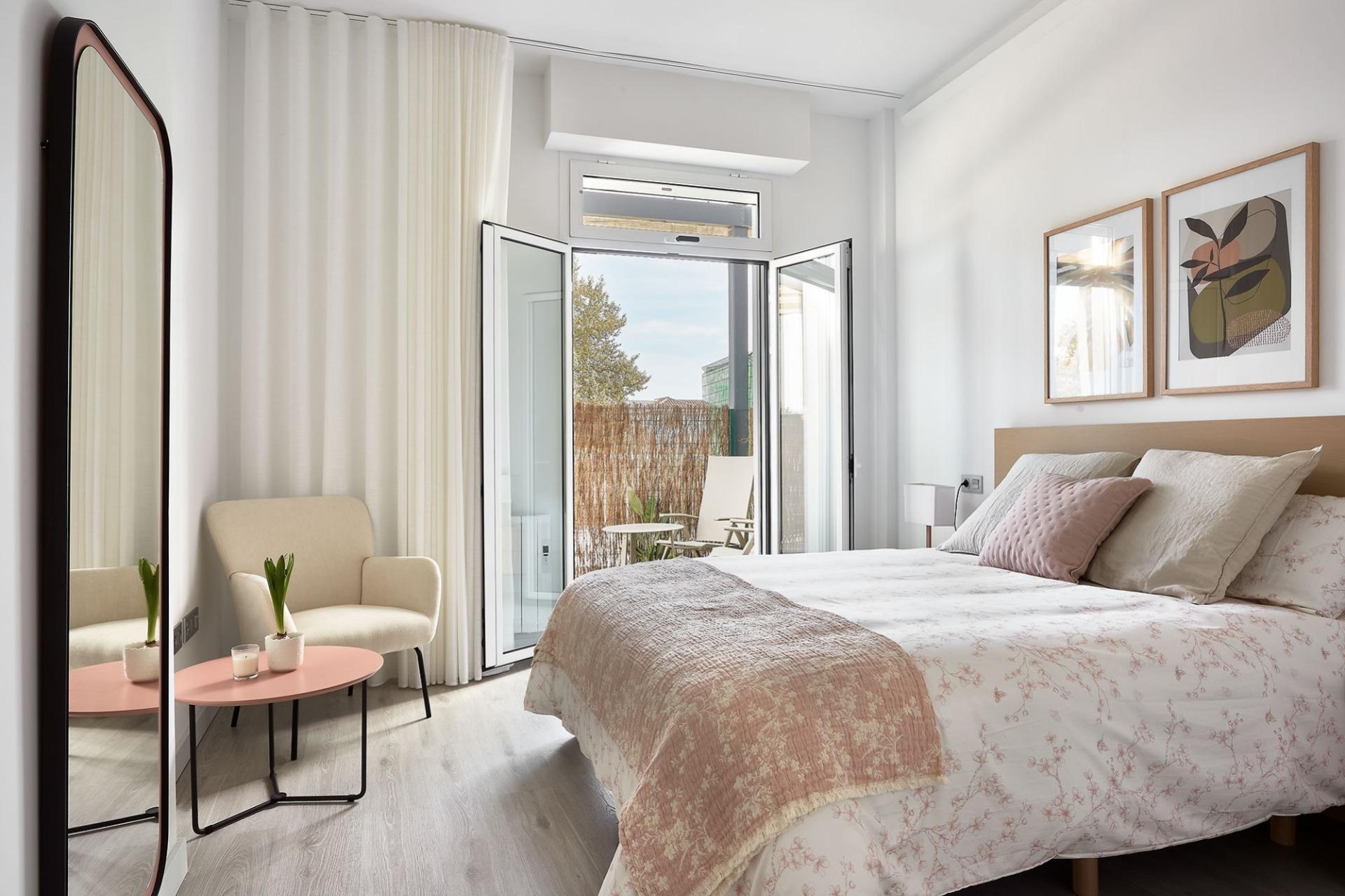 Nieuwbouw Woningen - Appartement - Vera - Costa de Almería