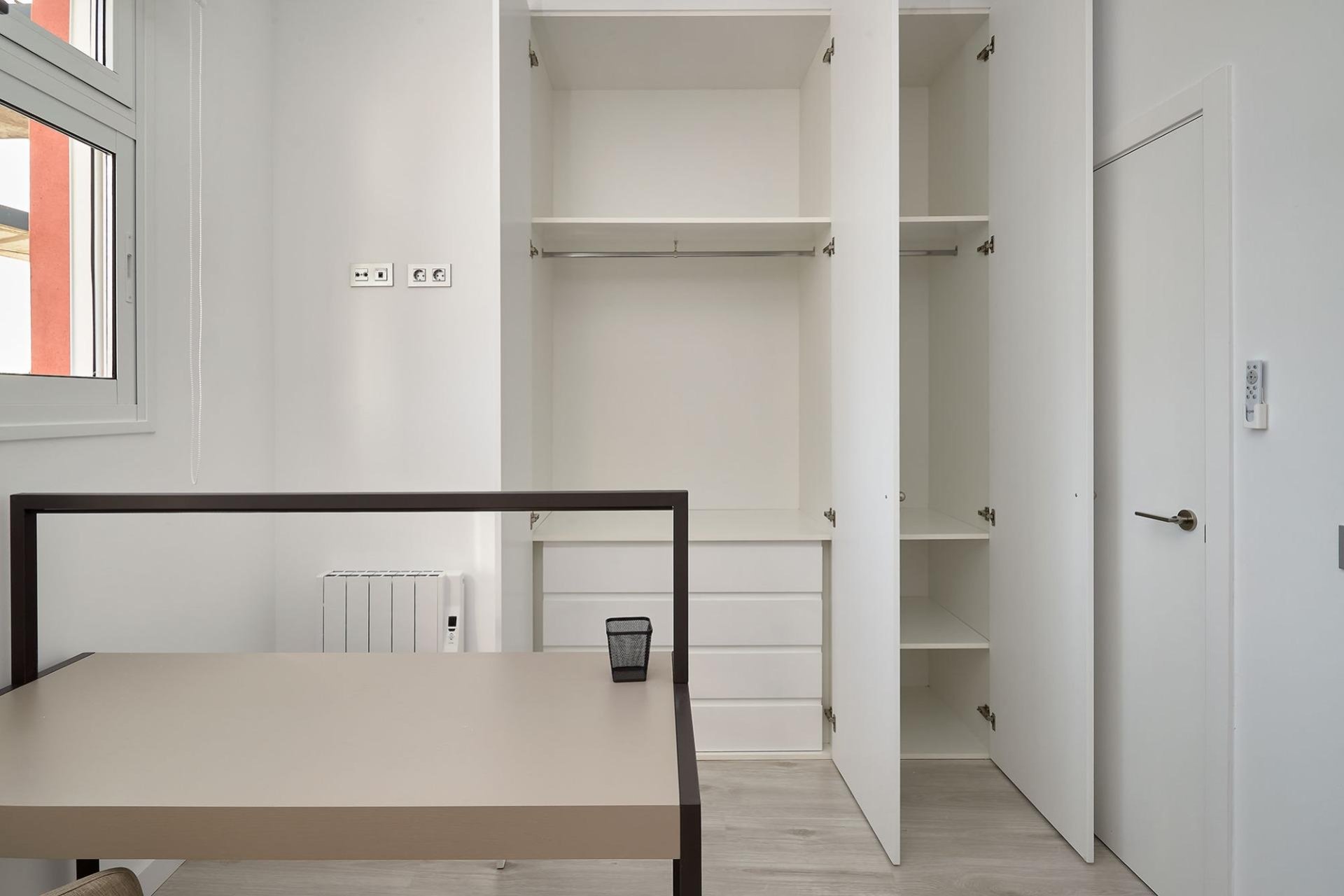 Nieuwbouw Woningen - Appartement - Vera - Costa de Almería