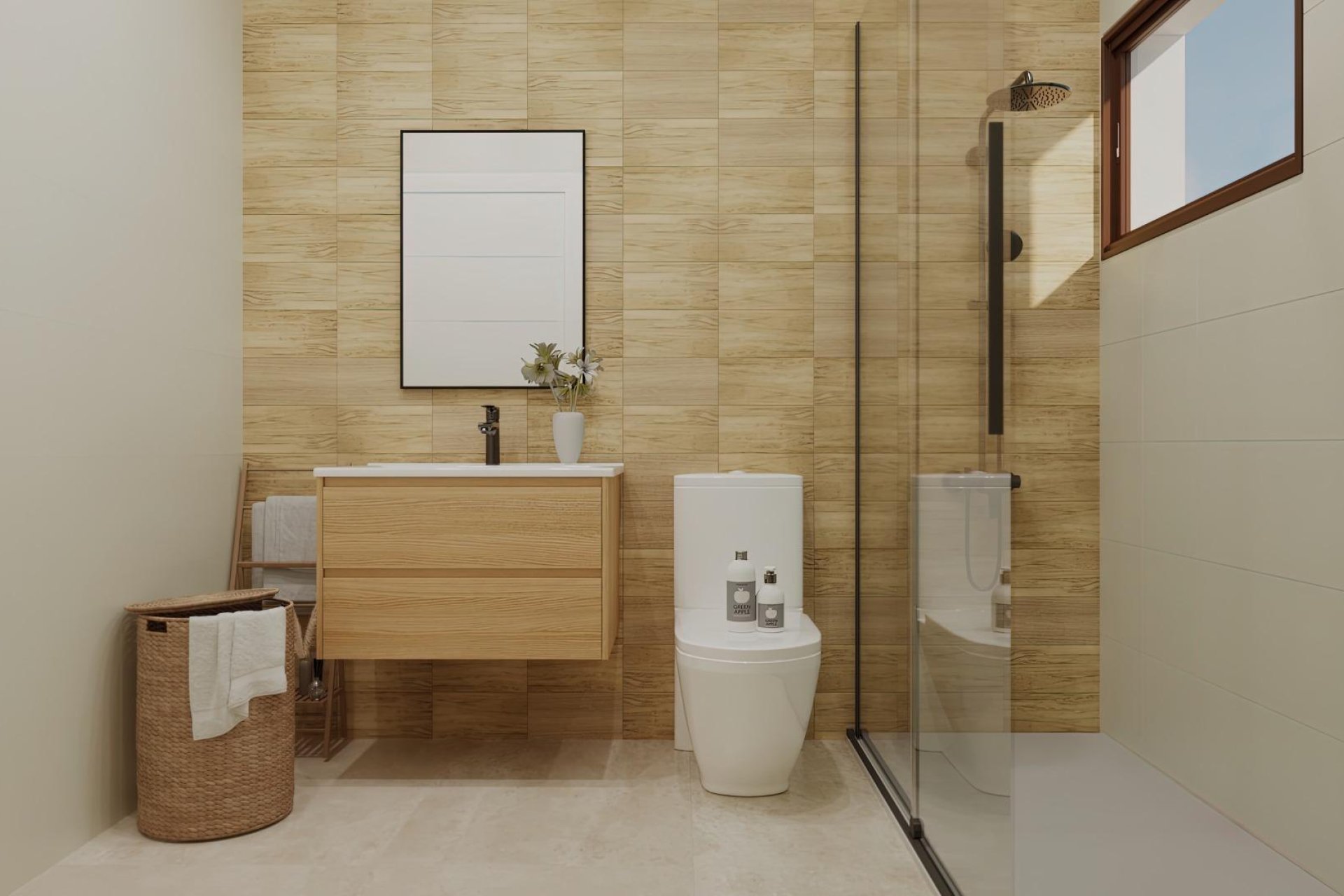 Nieuwbouw Woningen - Appartement - Vera - Costa de Almería