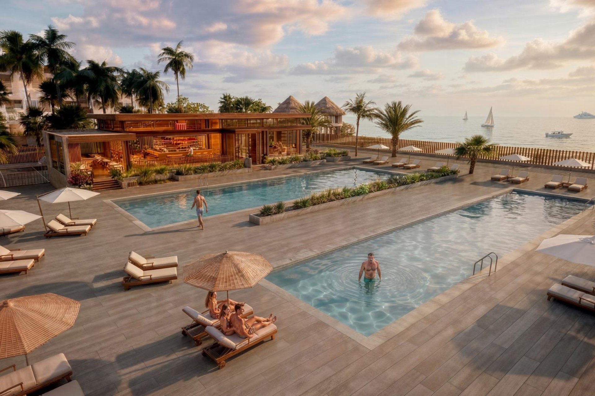 Nieuwbouw Woningen - Appartement - Vera - Vera Playa