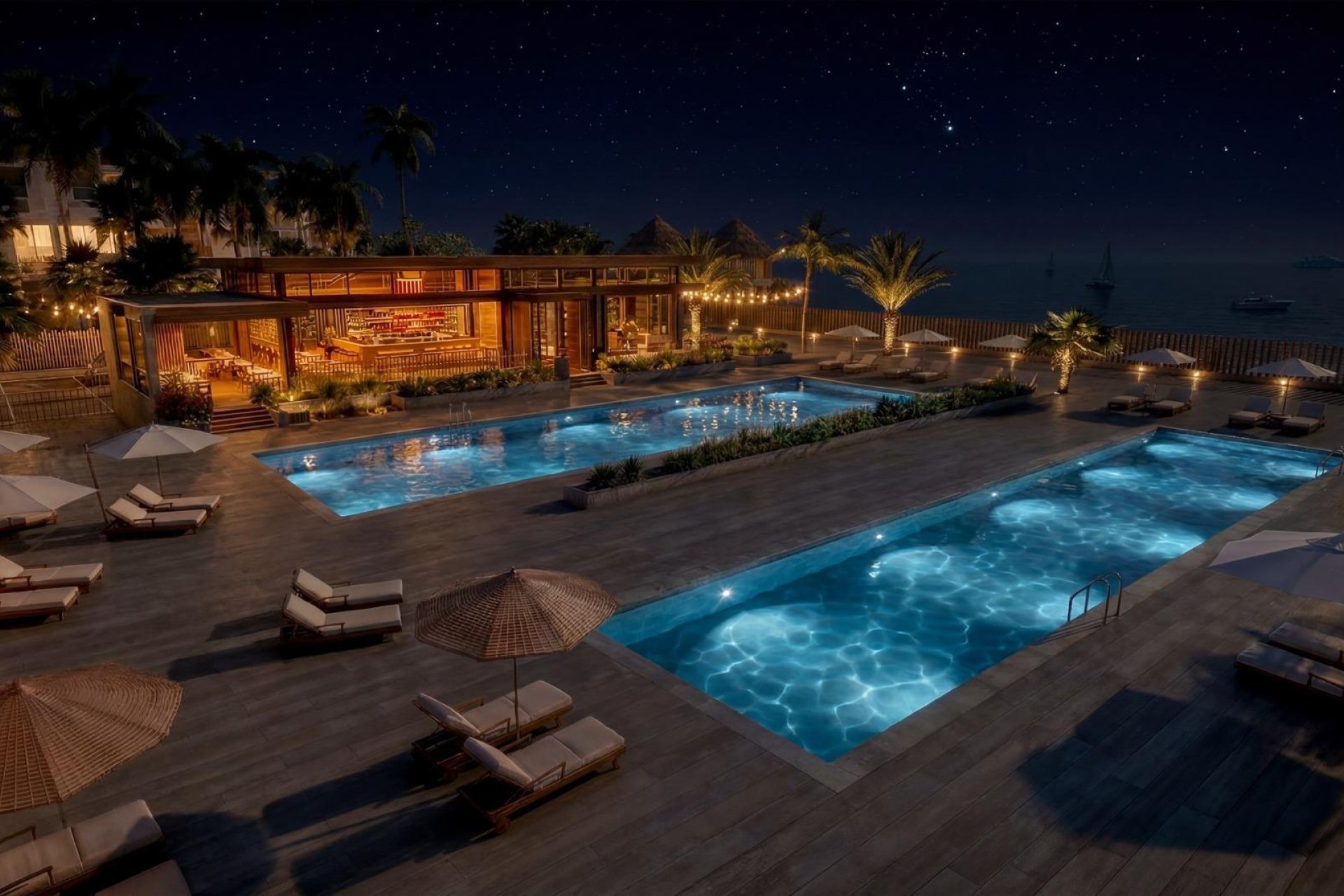 Nieuwbouw Woningen - Appartement - Vera - Vera Playa
