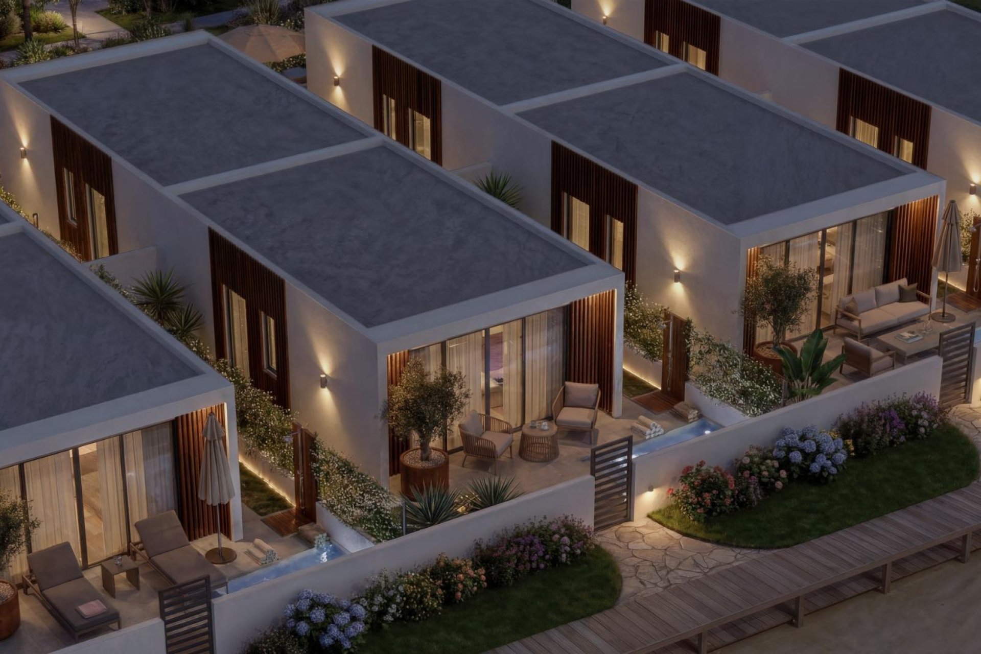 Nieuwbouw Woningen - Appartement - Vera - Vera Playa