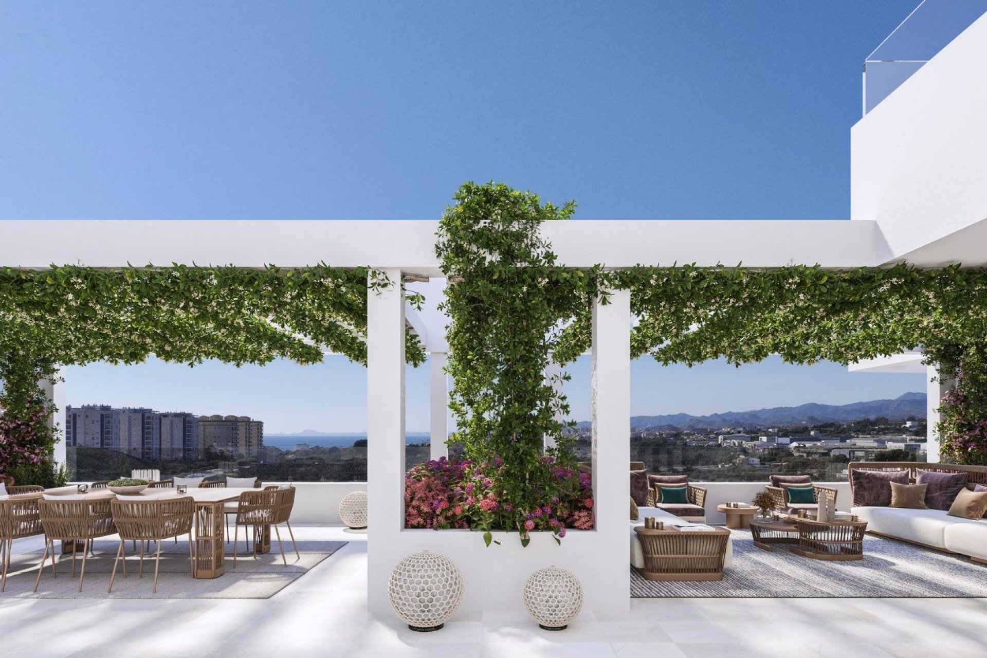 Nieuwbouw Woningen - Appartement - Villajoyosa - Playa del Torres