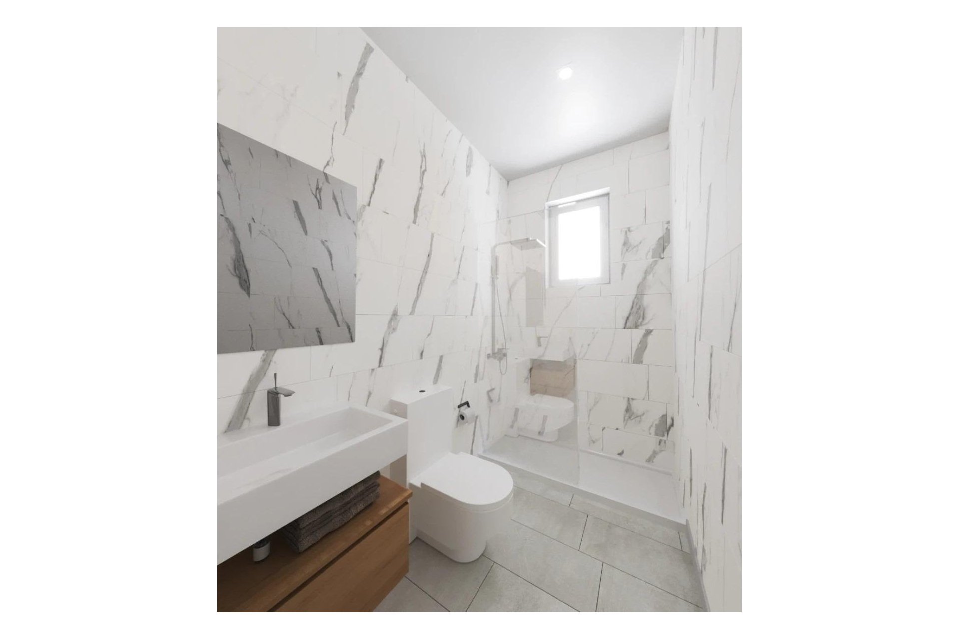 Nieuwbouw Woningen - Appartement - Villajoyosa