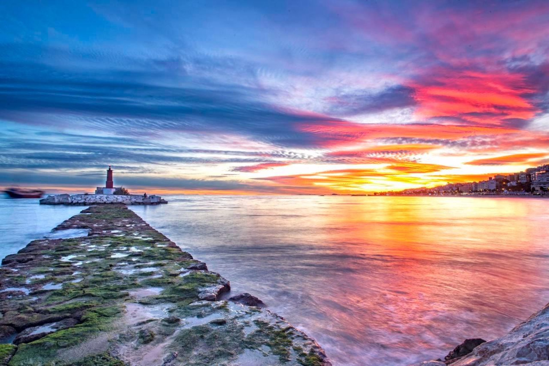 Nieuwbouw Woningen - Appartement - Villajoyosa