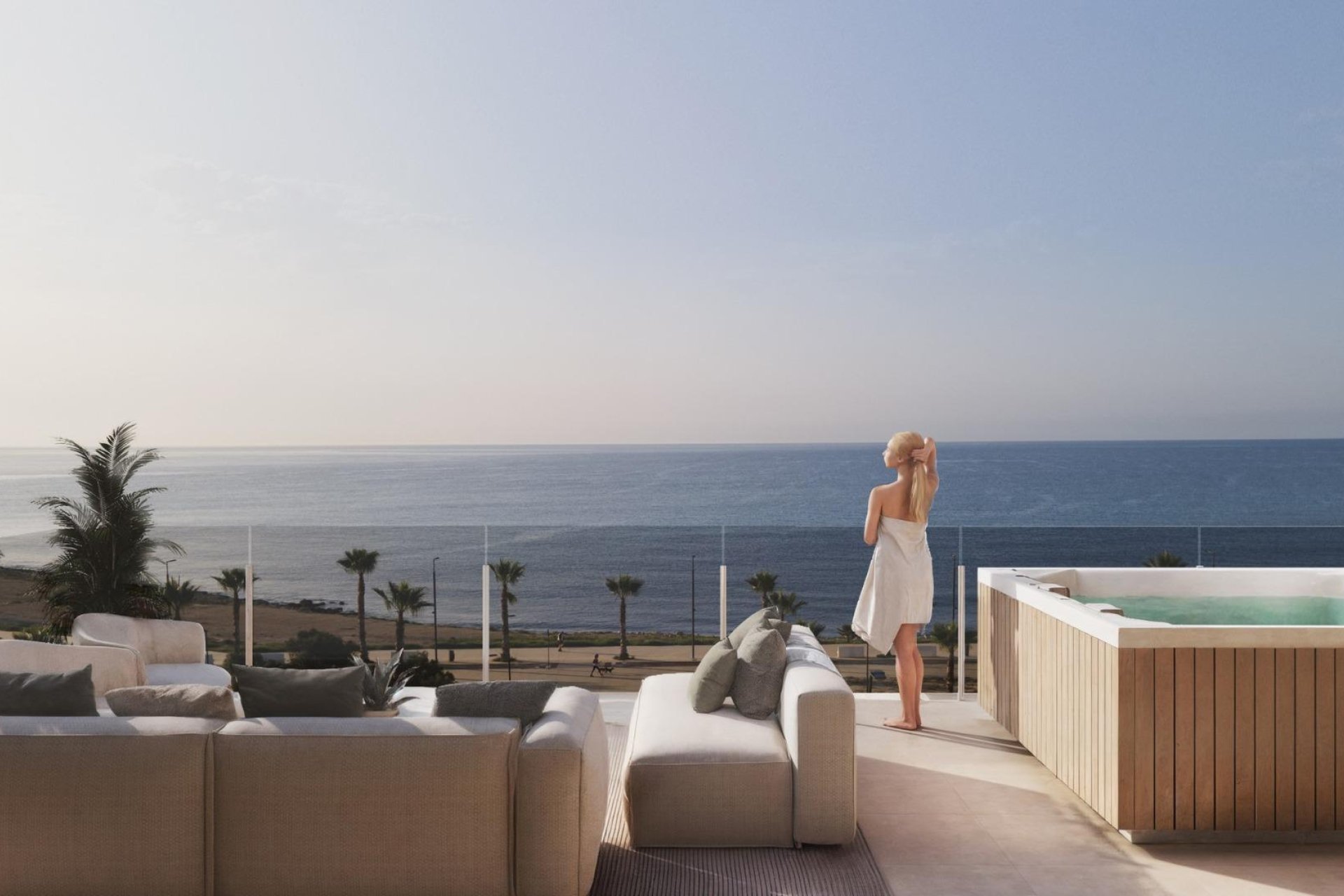 Nieuwbouw Woningen - Appartement - Villajoyosa