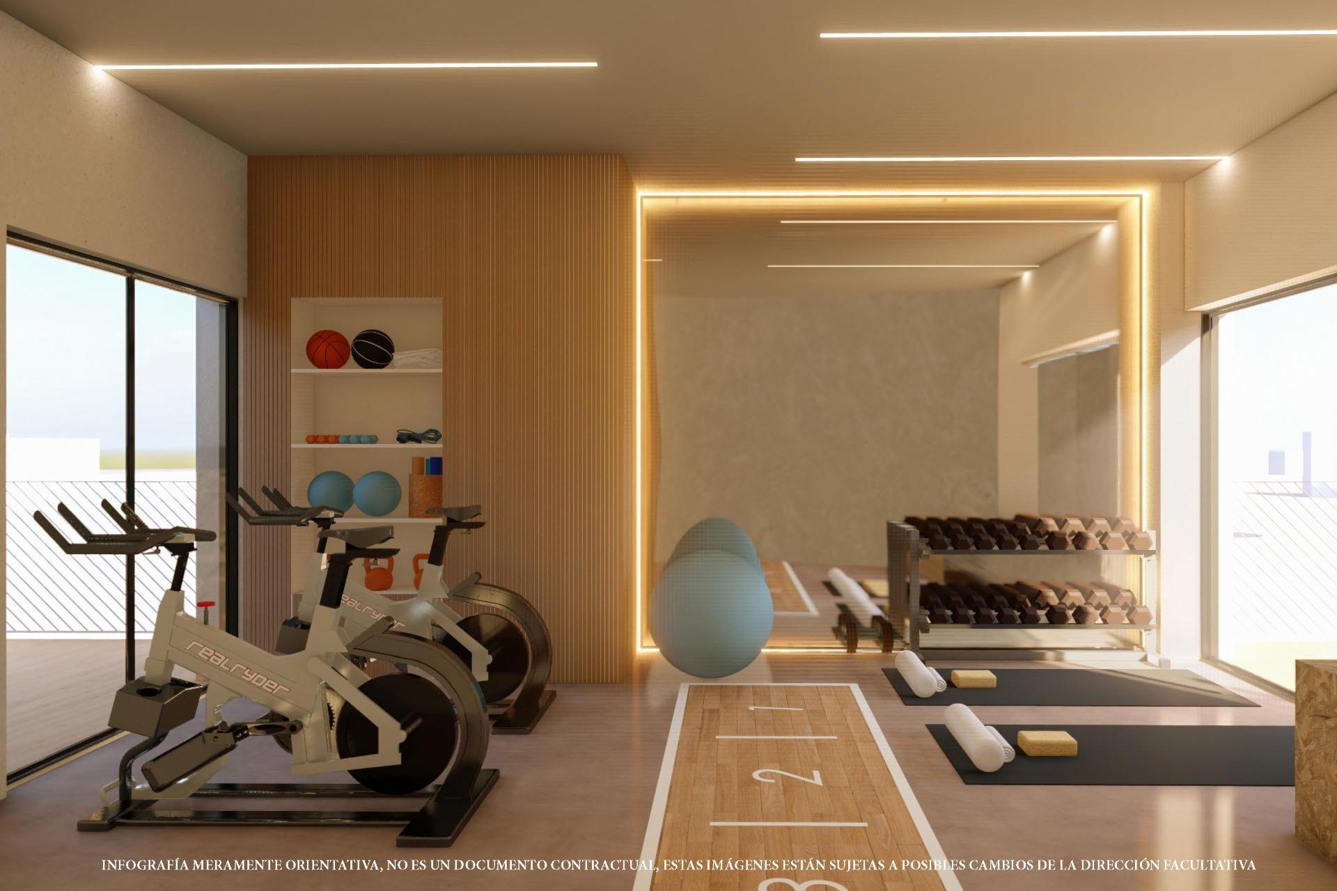 Nieuwbouw Woningen - Appartement - Villajoyosa
