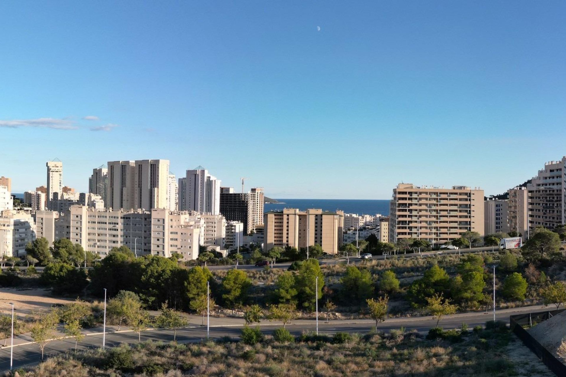 Nieuwbouw Woningen - Appartement - Villajoyosa