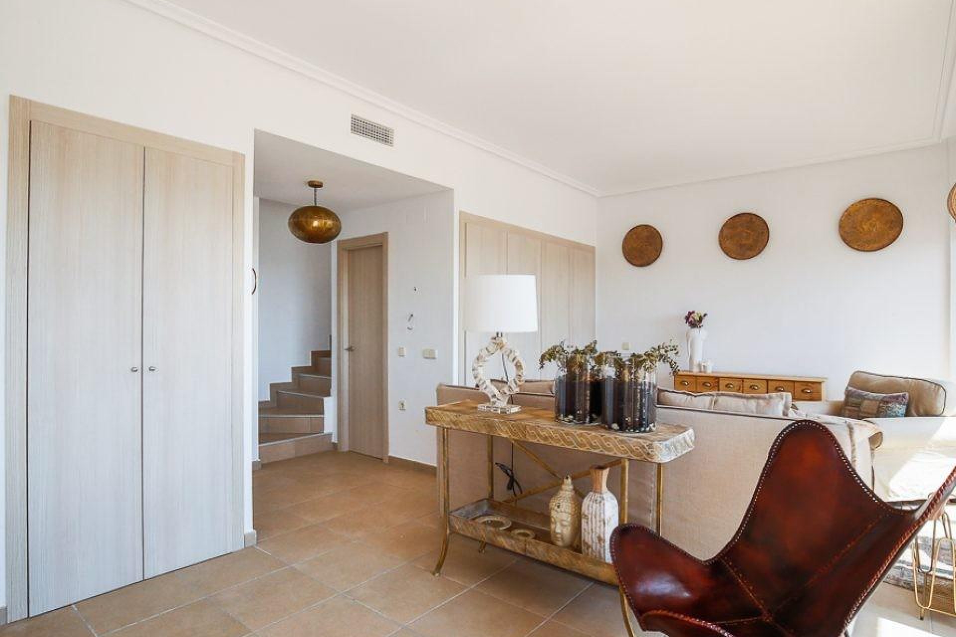 Nieuwbouw Woningen - Appartement - Xeresa - Xeresa Del Monte