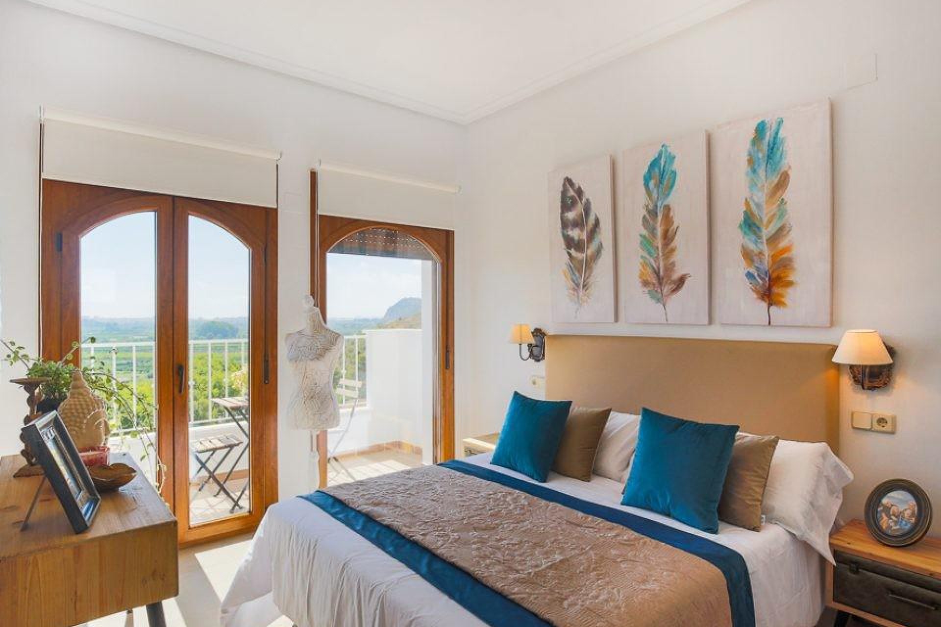 Nieuwbouw Woningen - Appartement - Xeresa - Xeresa Del Monte