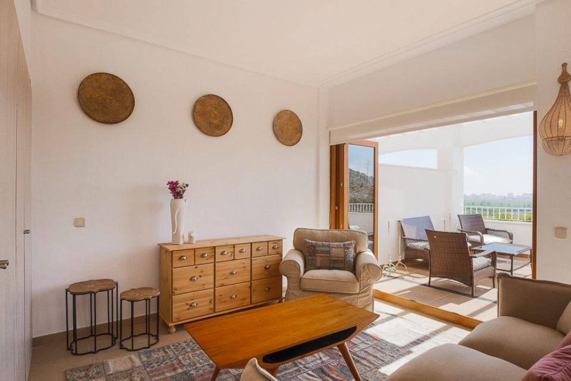 Nieuwbouw Woningen - Appartement - Xeresa - Xeresa Del Monte