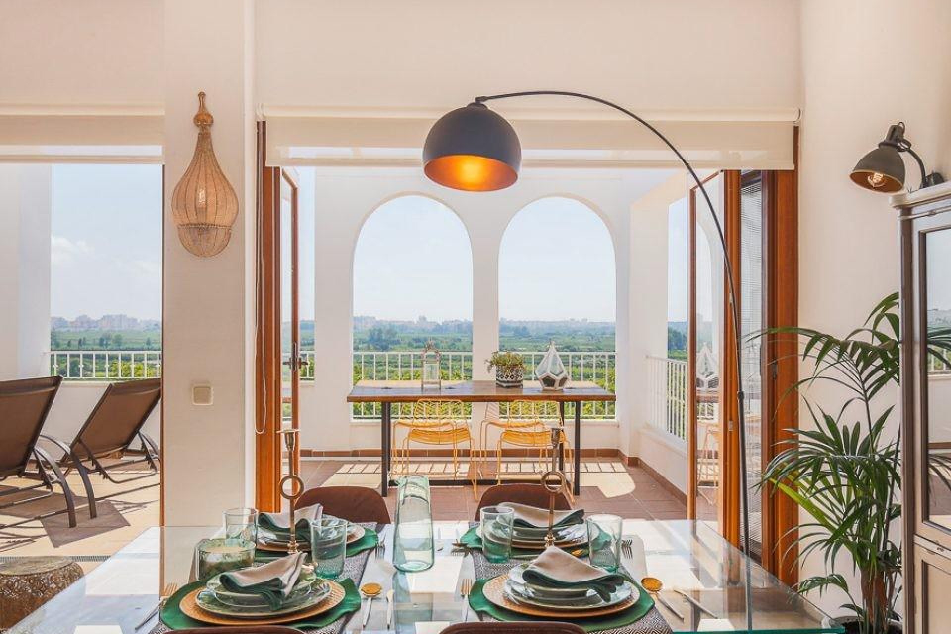 Nieuwbouw Woningen - Appartement - Xeresa - Xeresa Del Monte