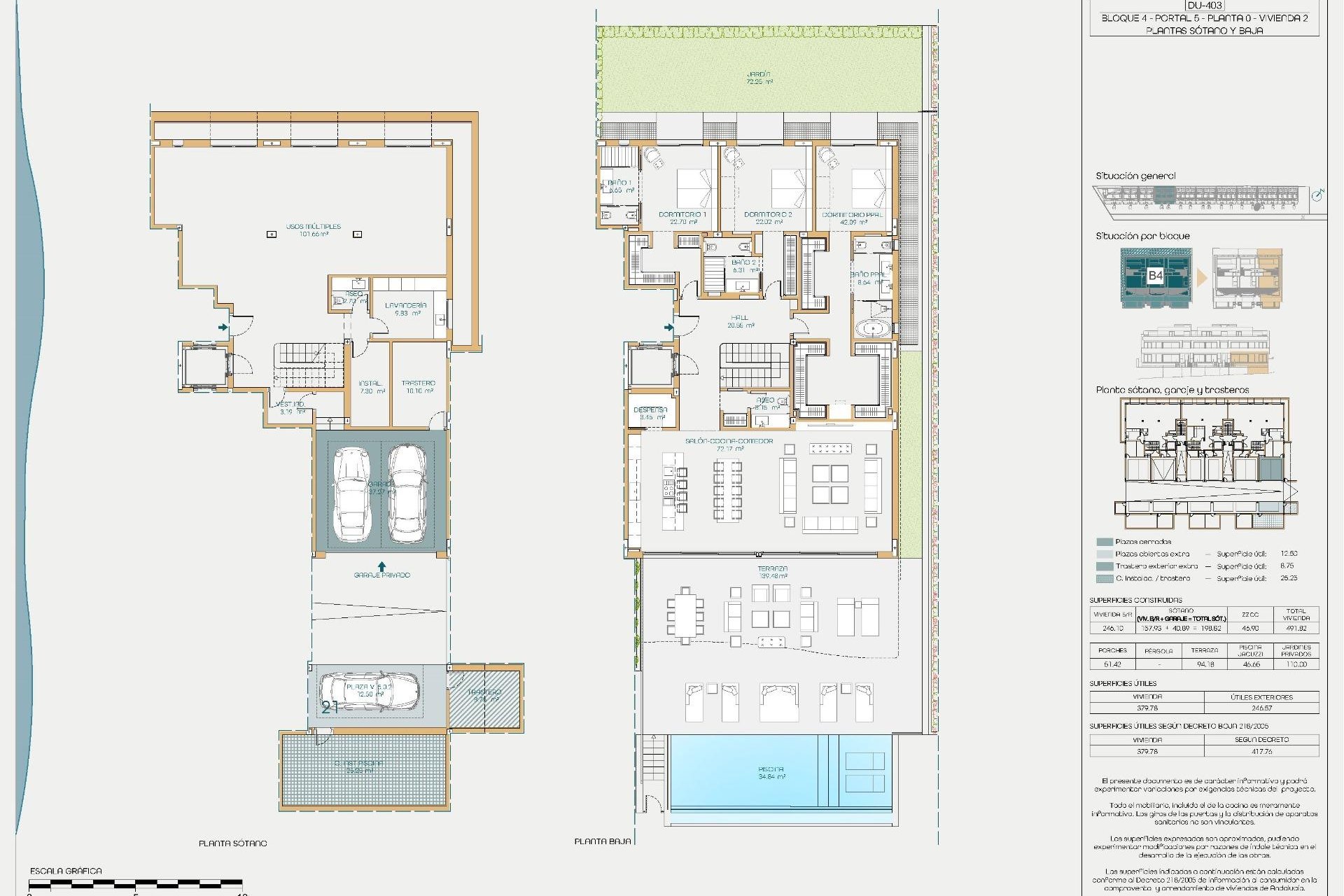 Nieuwbouw Woningen - Bungalow - Marbella - Las Chapas