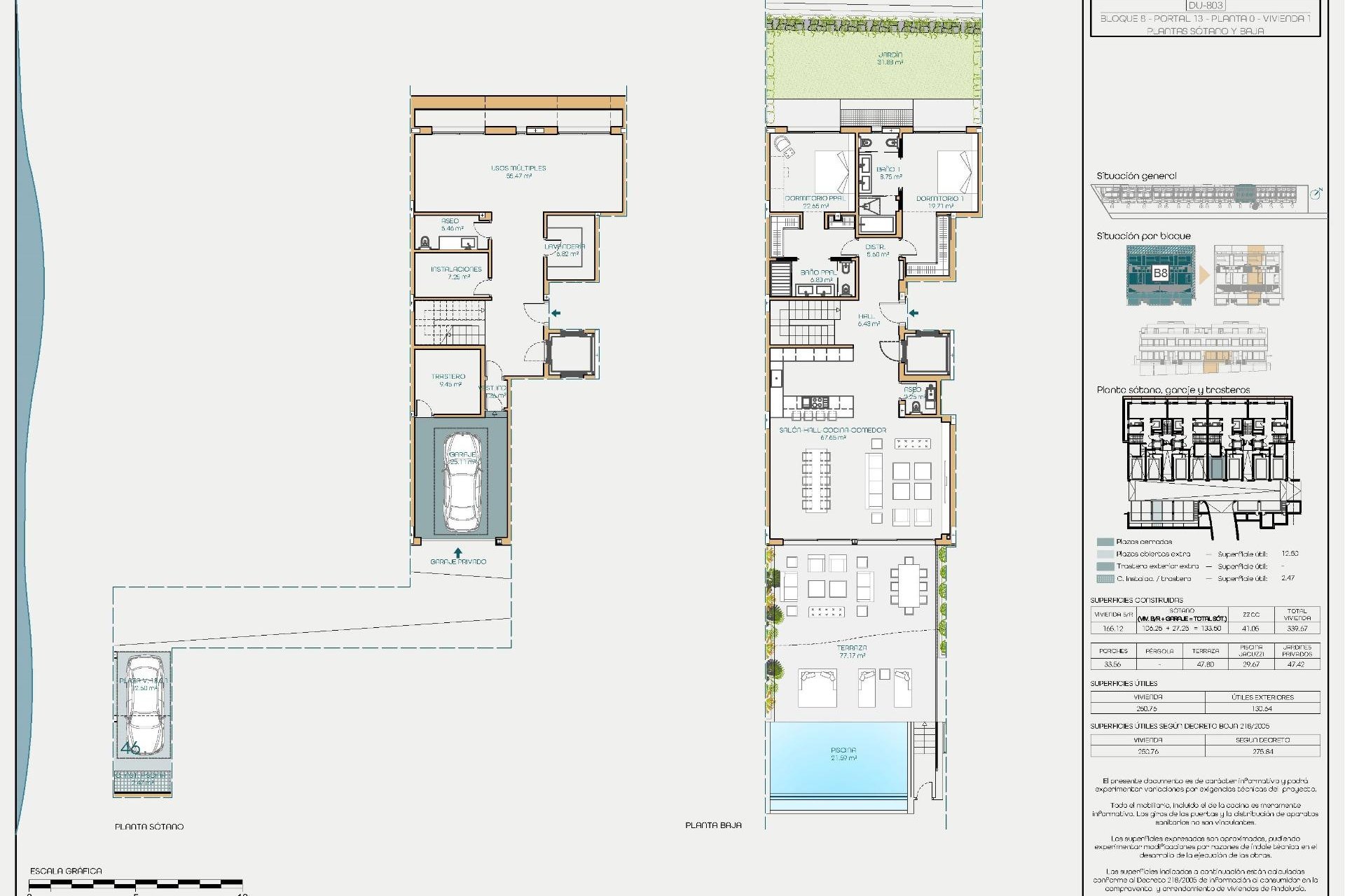 Nieuwbouw Woningen - Bungalow - Marbella - Las Chapas