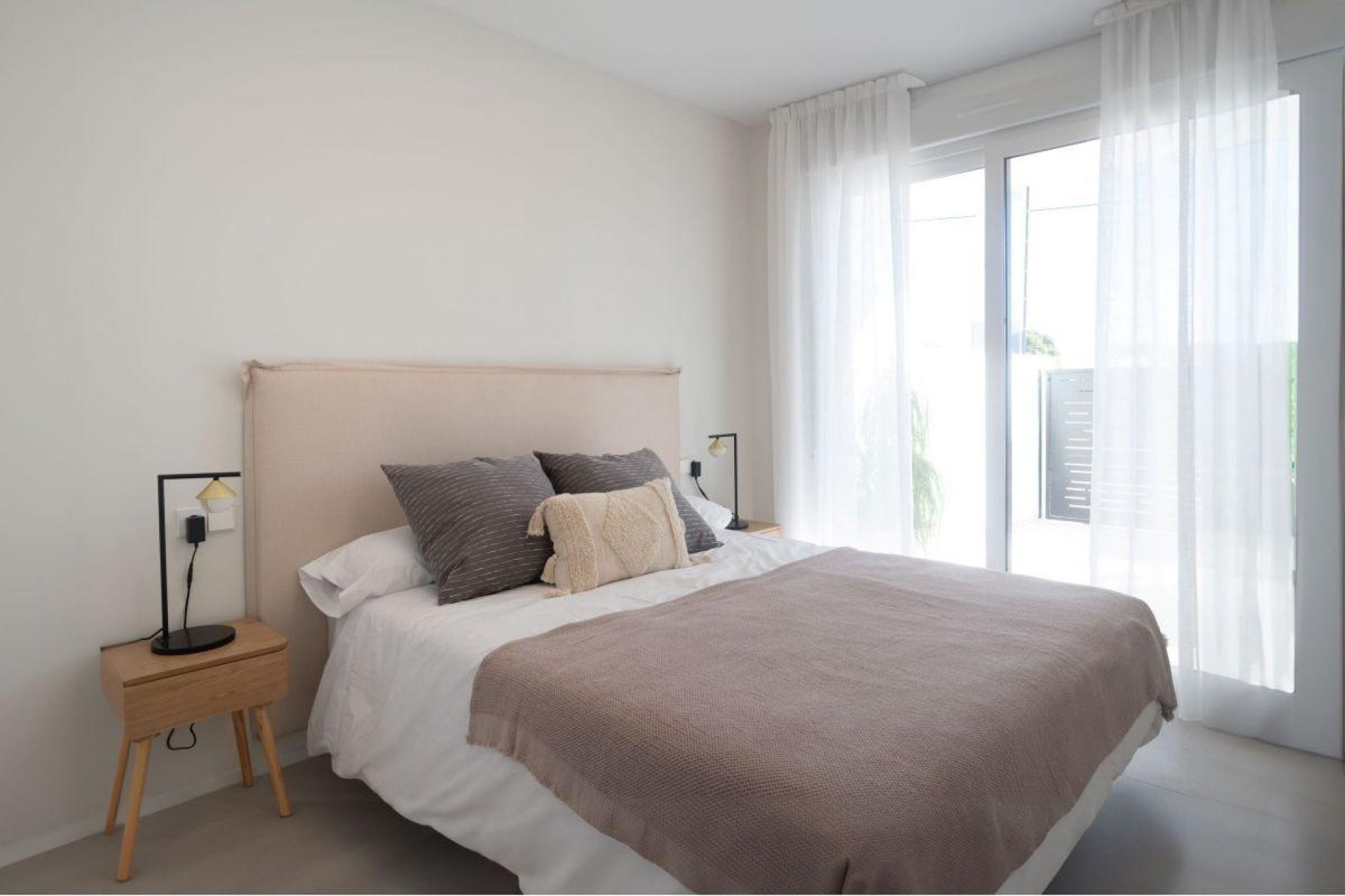 Nieuwbouw Woningen - Bungalow - Pilar de la Horadada - La Rambla