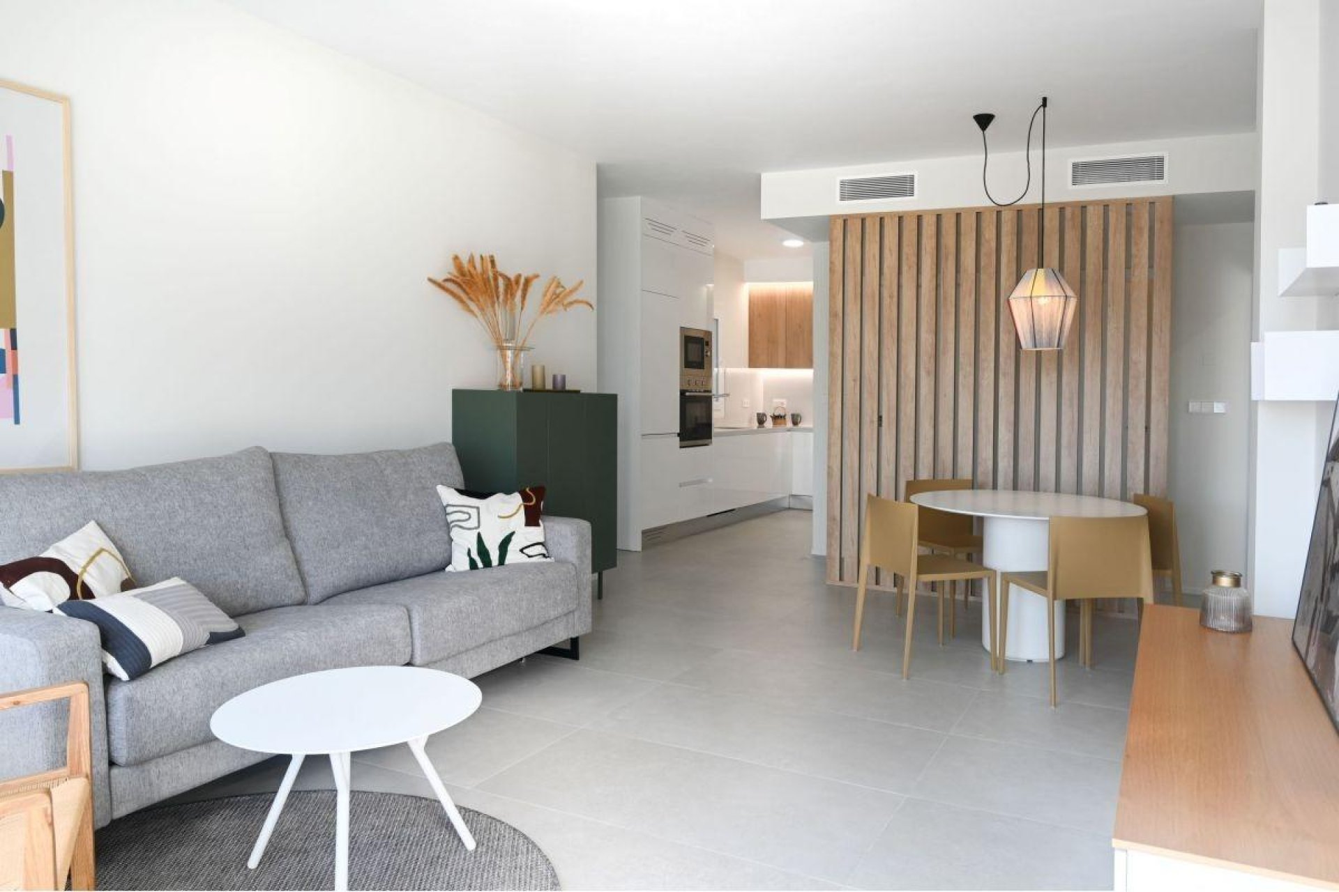 Nieuwbouw Woningen - Bungalow - Pilar de la Horadada