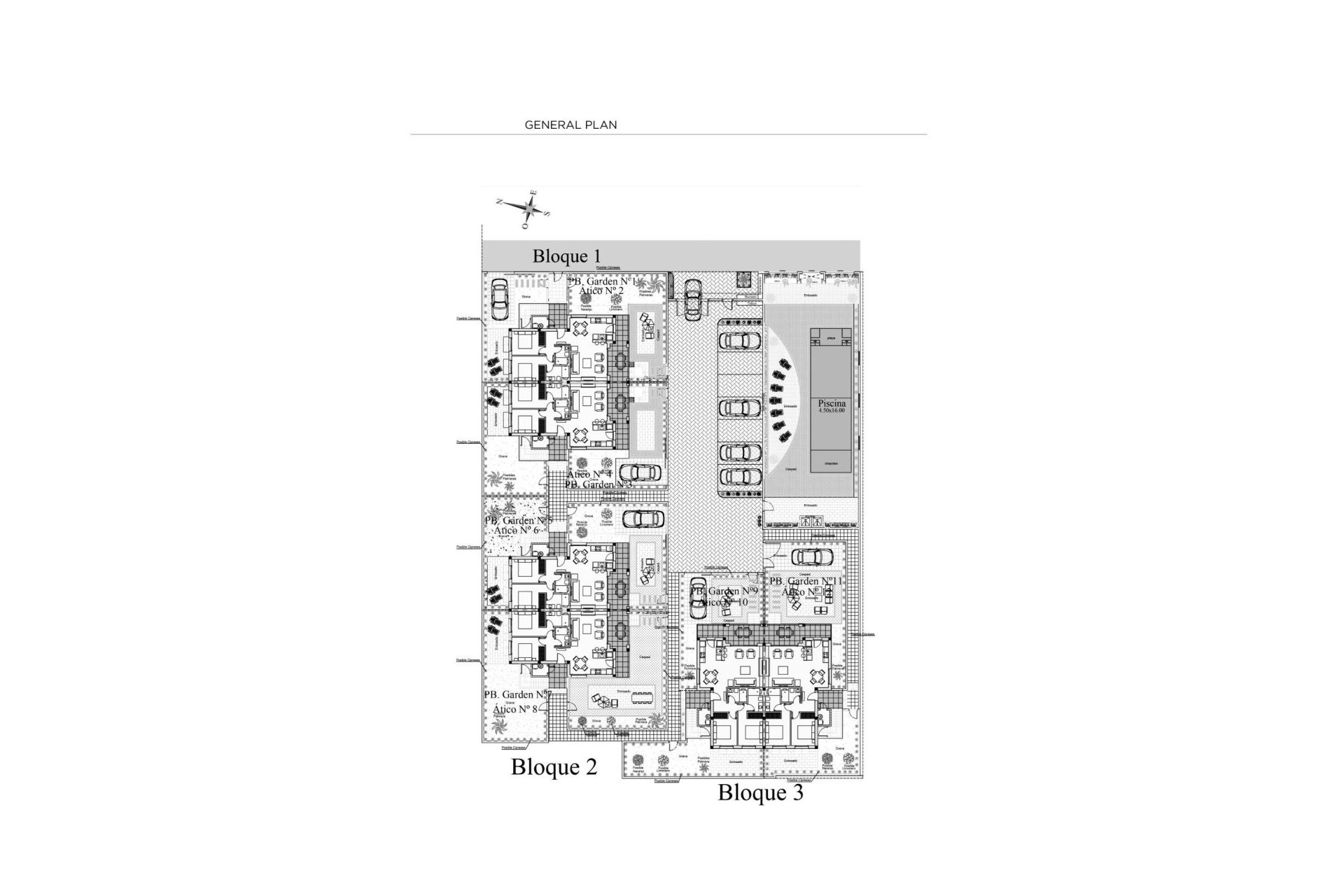 Nieuwbouw Woningen - Bungalow - Rojales - Doña Pena