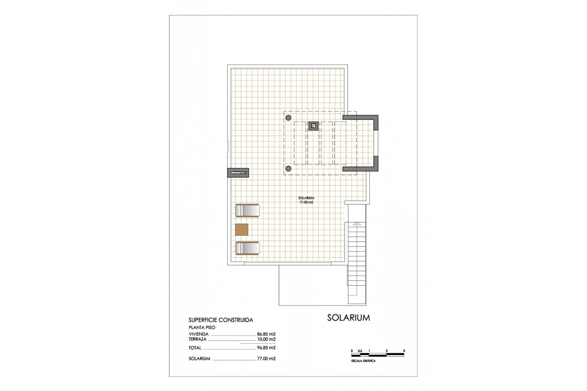 Nieuwbouw Woningen - Bungalow - San Miguel de Salinas - VistaBella Golf