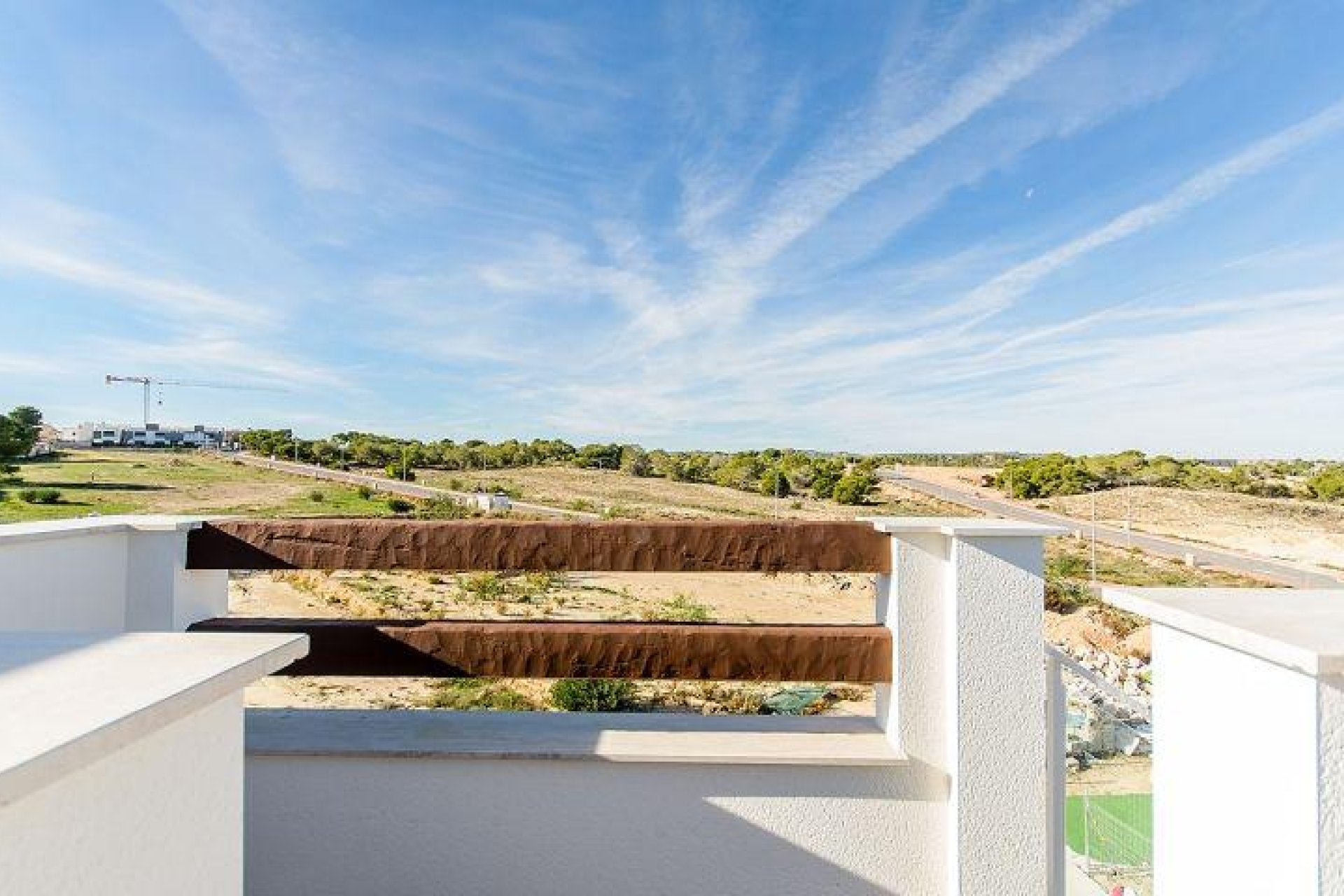 Nieuwbouw Woningen - Bungalow - Torrevieja - Los Balcones